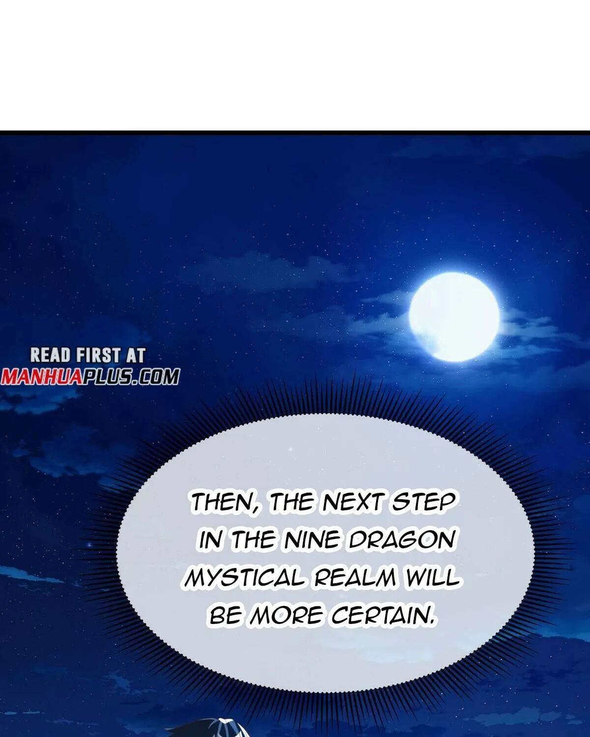 Peerless Battle Spirit (Colored) Chapter 636 page 42 - 