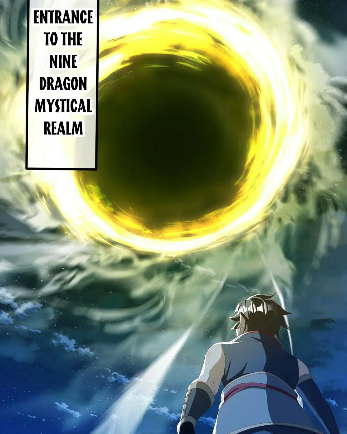 Peerless Battle Spirit (Colored) Chapter 636 page 48 - 