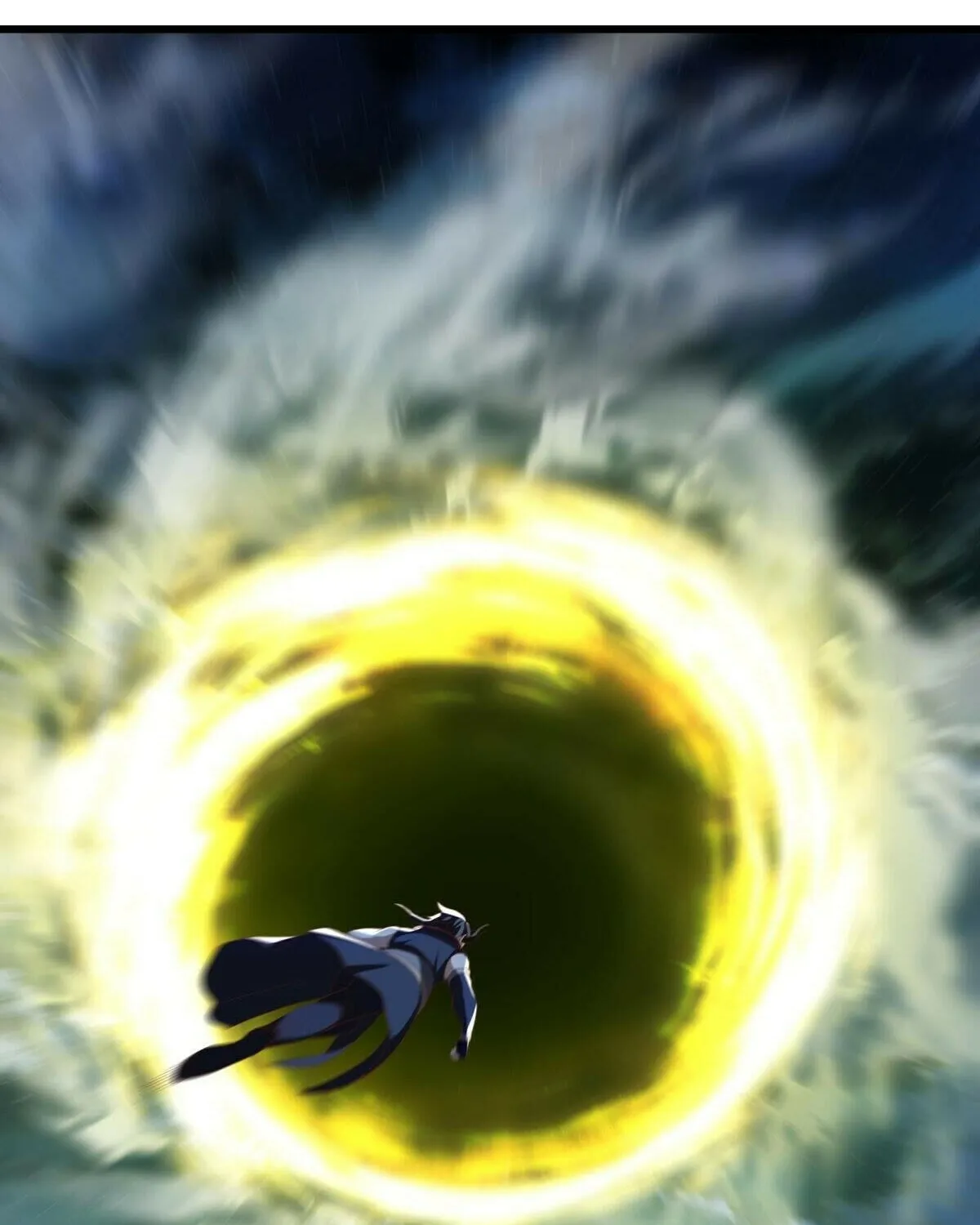 Peerless Battle Spirit (Colored) Chapter 636 page 58 - 