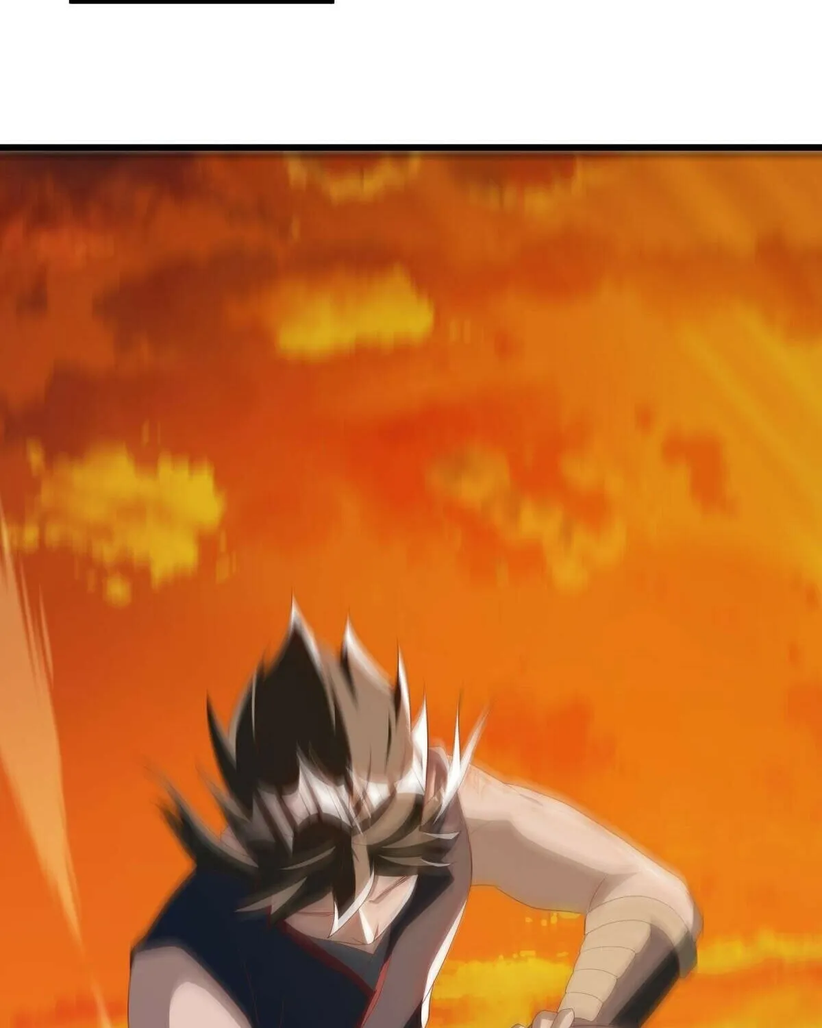 Peerless Battle Spirit (Colored) Chapter 636 page 60 - 