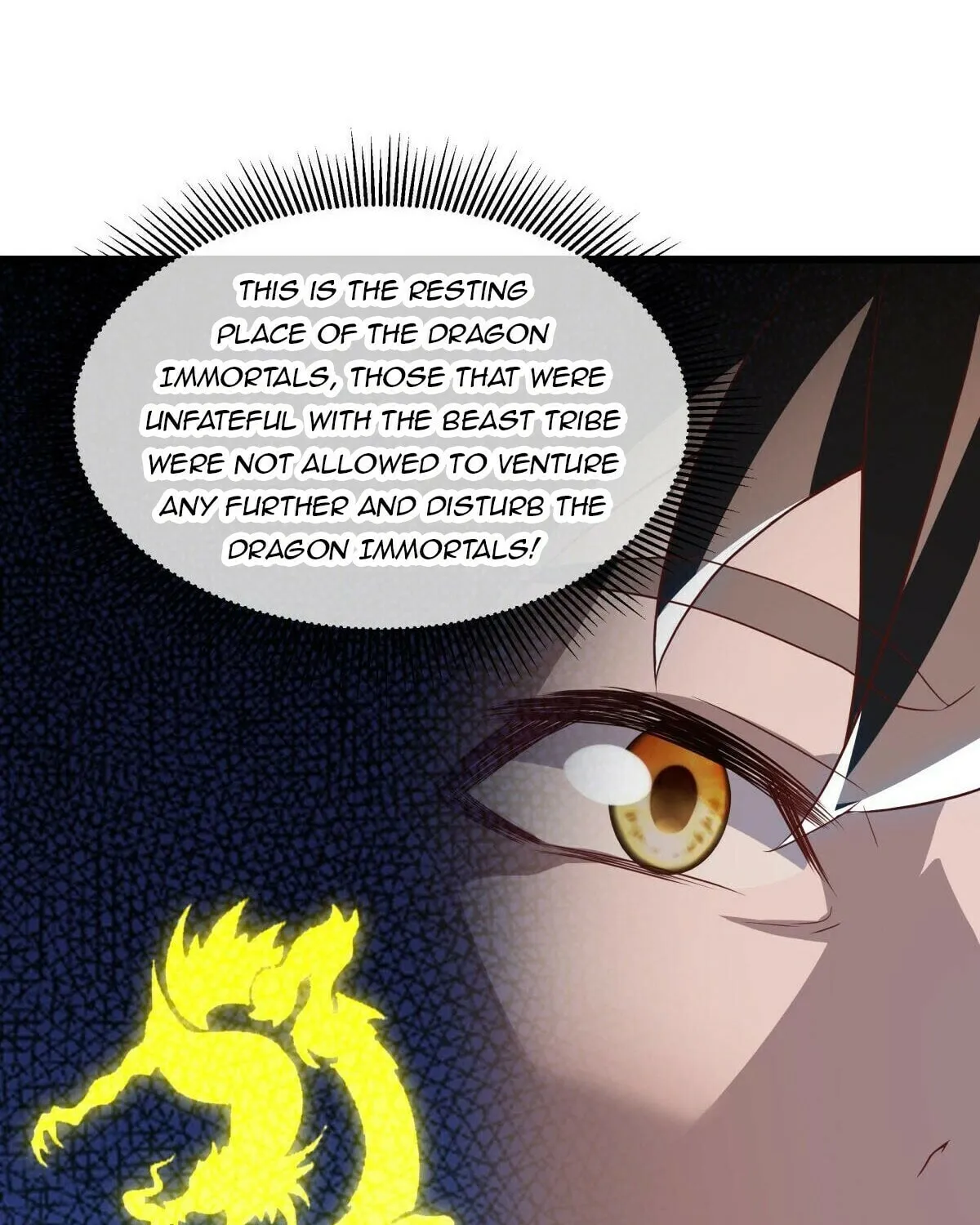 Peerless Battle Spirit (Colored) Chapter 636 page 68 - 