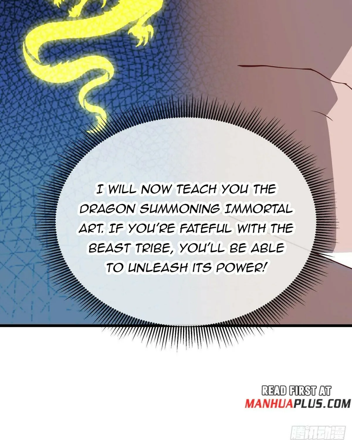 Peerless Battle Spirit (Colored) Chapter 636 page 69 - 