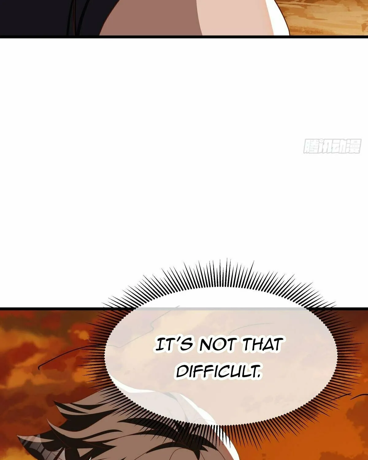 Peerless Battle Spirit (Colored) Chapter 636 page 75 - 