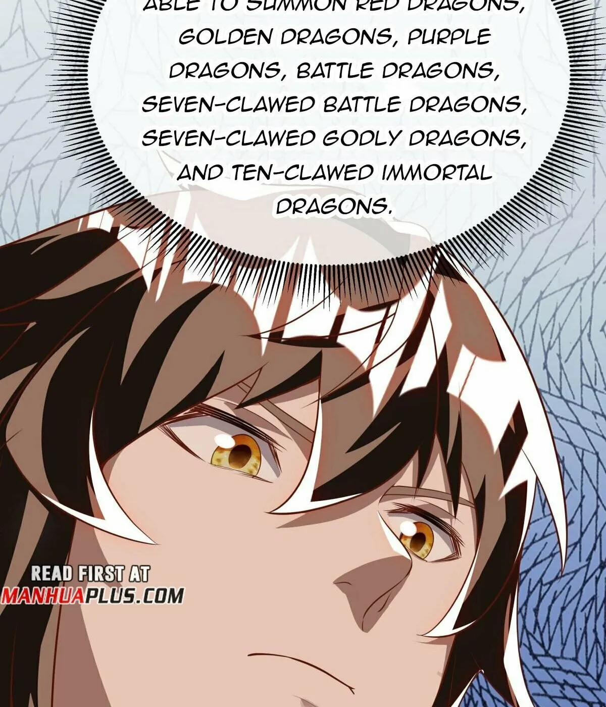Peerless Battle Spirit (Colored) Chapter 636 page 78 - 