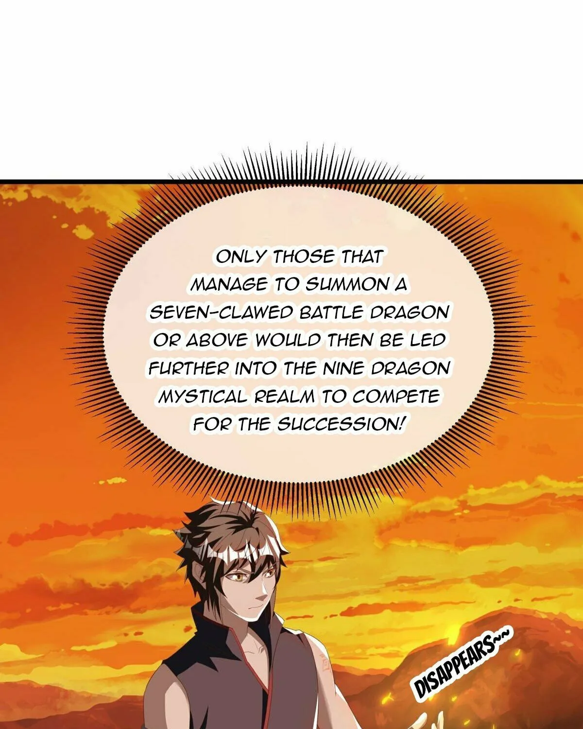 Peerless Battle Spirit (Colored) Chapter 636 page 80 - 