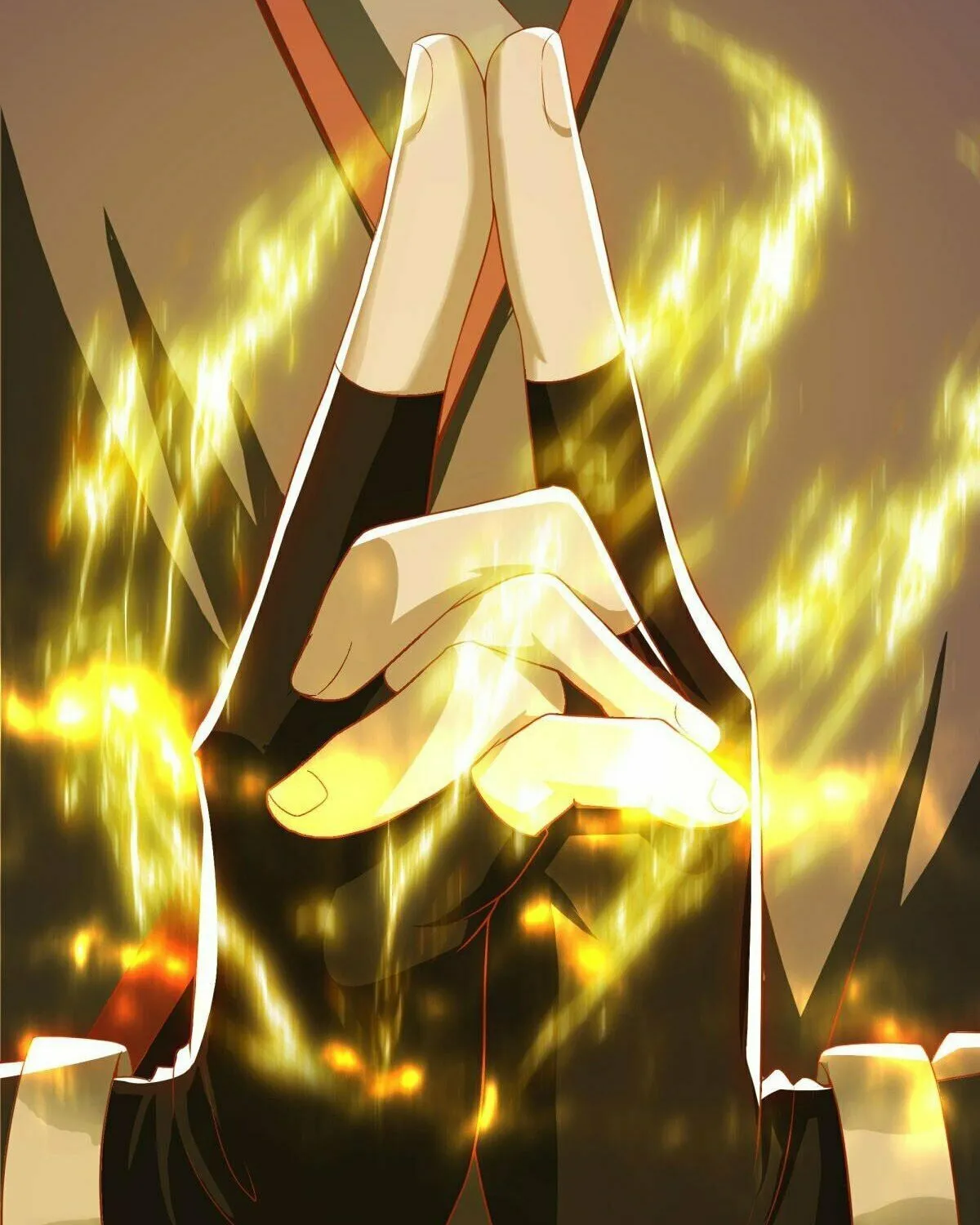 Peerless Battle Spirit (Colored) Chapter 636 page 83 - 