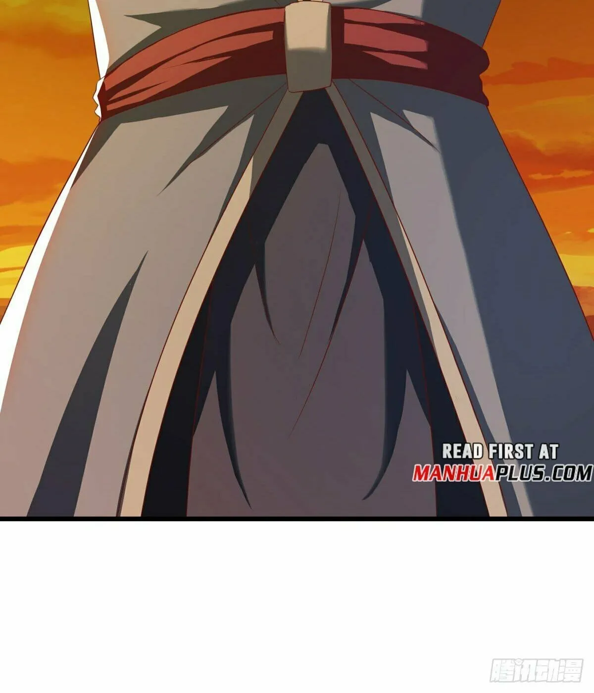 Peerless Battle Spirit (Colored) Chapter 636 page 86 - 