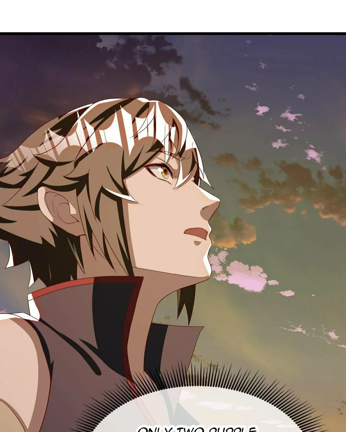 Peerless Battle Spirit (Colored) Chapter 636 page 92 - 