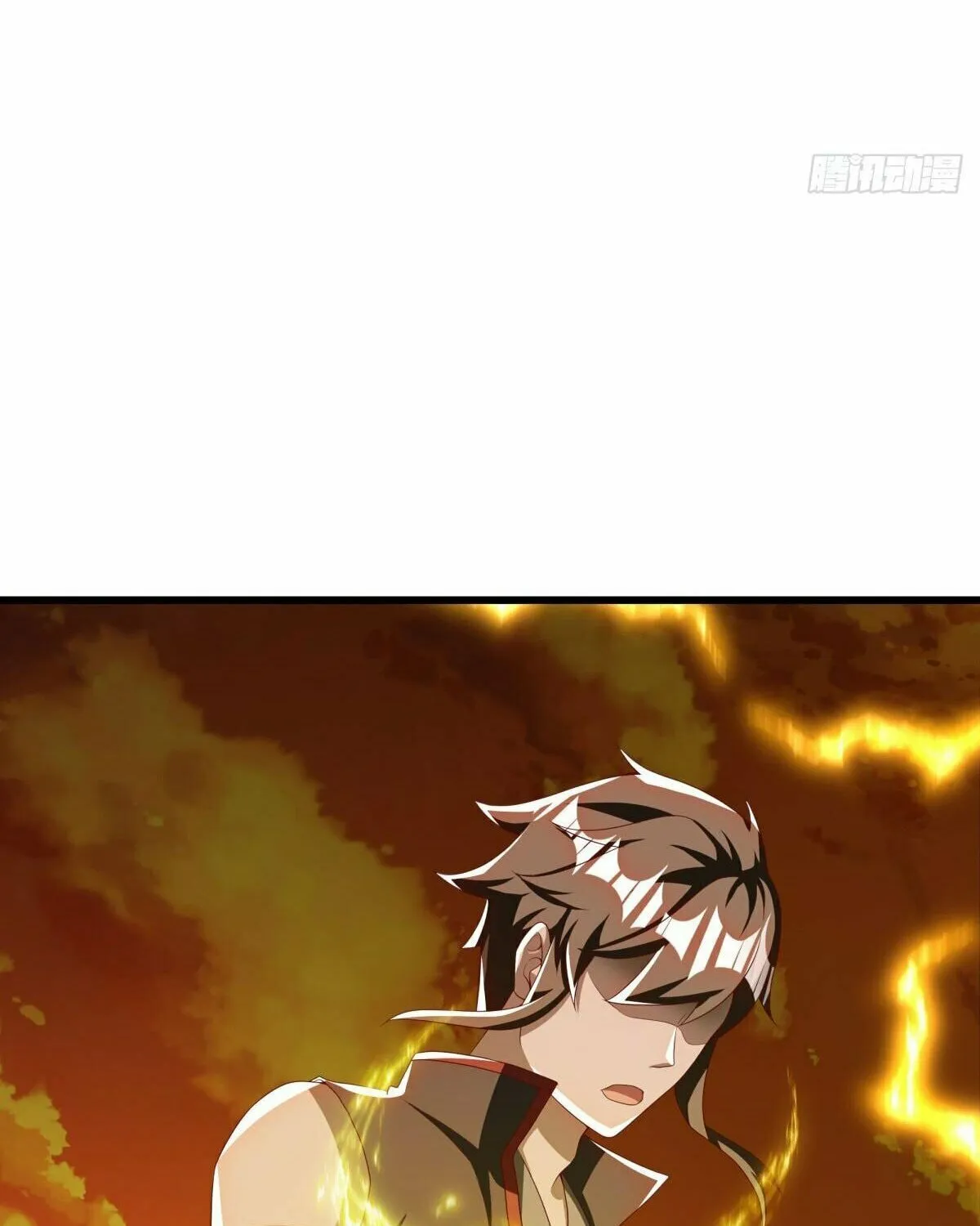 Peerless Battle Spirit (Colored) Chapter 636 page 96 - 