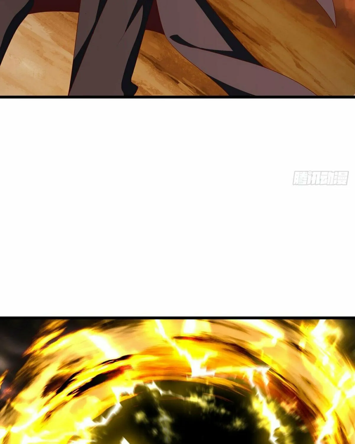 Peerless Battle Spirit (Colored) Chapter 636 page 98 - 