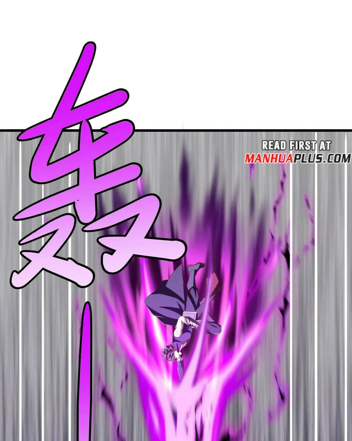 Peerless Battle Spirit (Colored) Chapter 637 page 23 - 