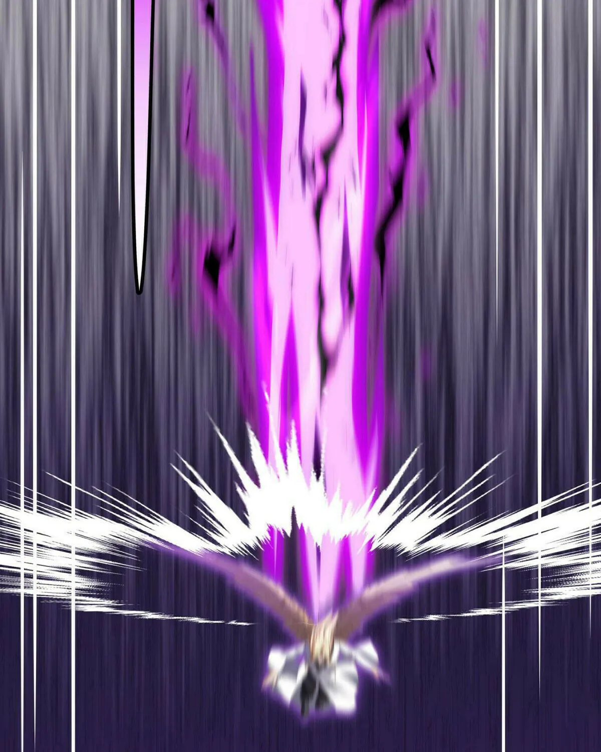 Peerless Battle Spirit (Colored) Chapter 637 page 24 - 