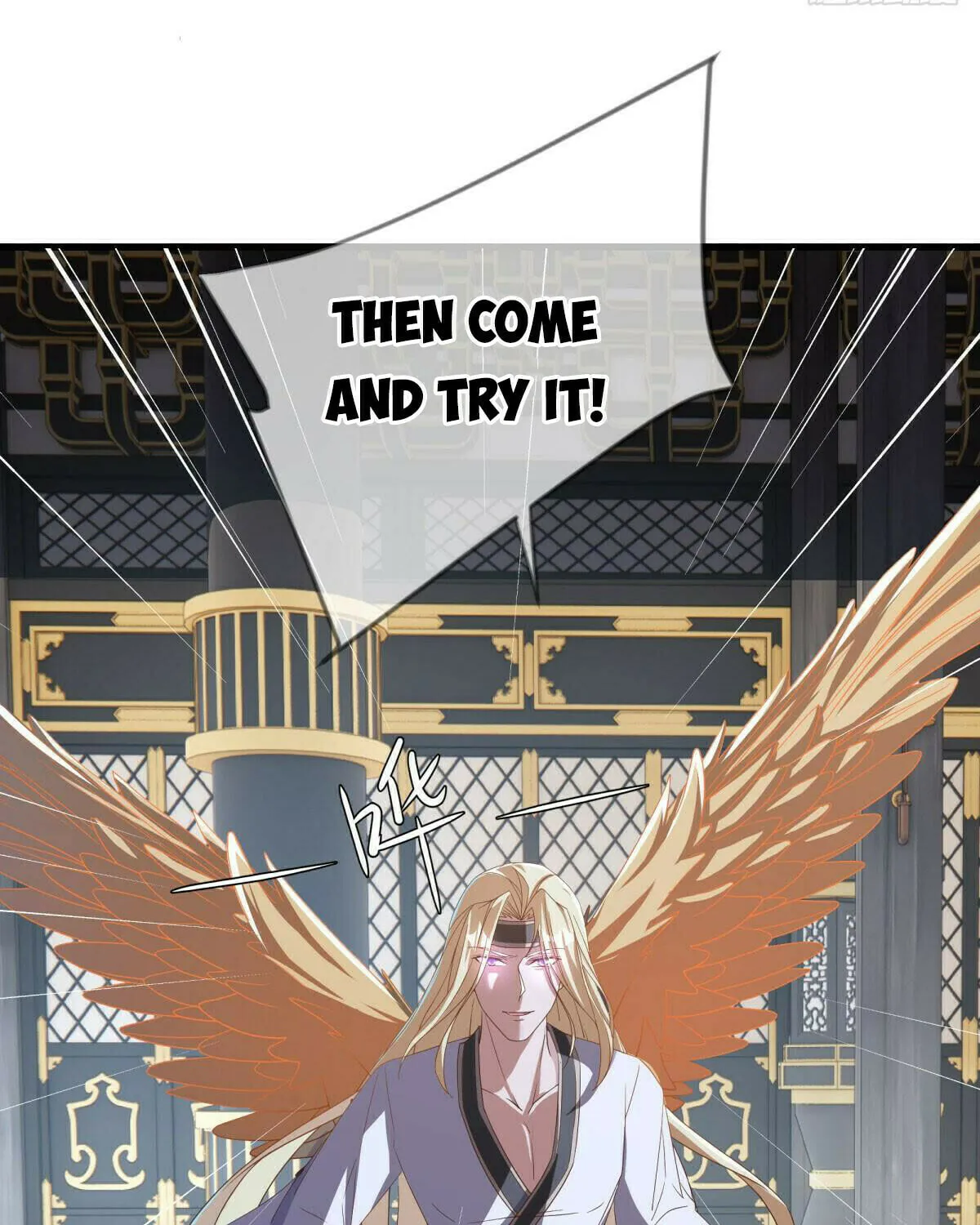 Peerless Battle Spirit (Colored) Chapter 637 page 49 - 