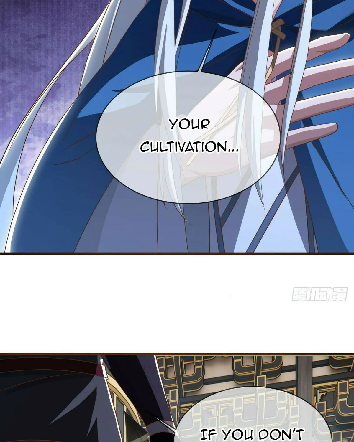 Peerless Battle Spirit (Colored) Chapter 637 page 62 - 