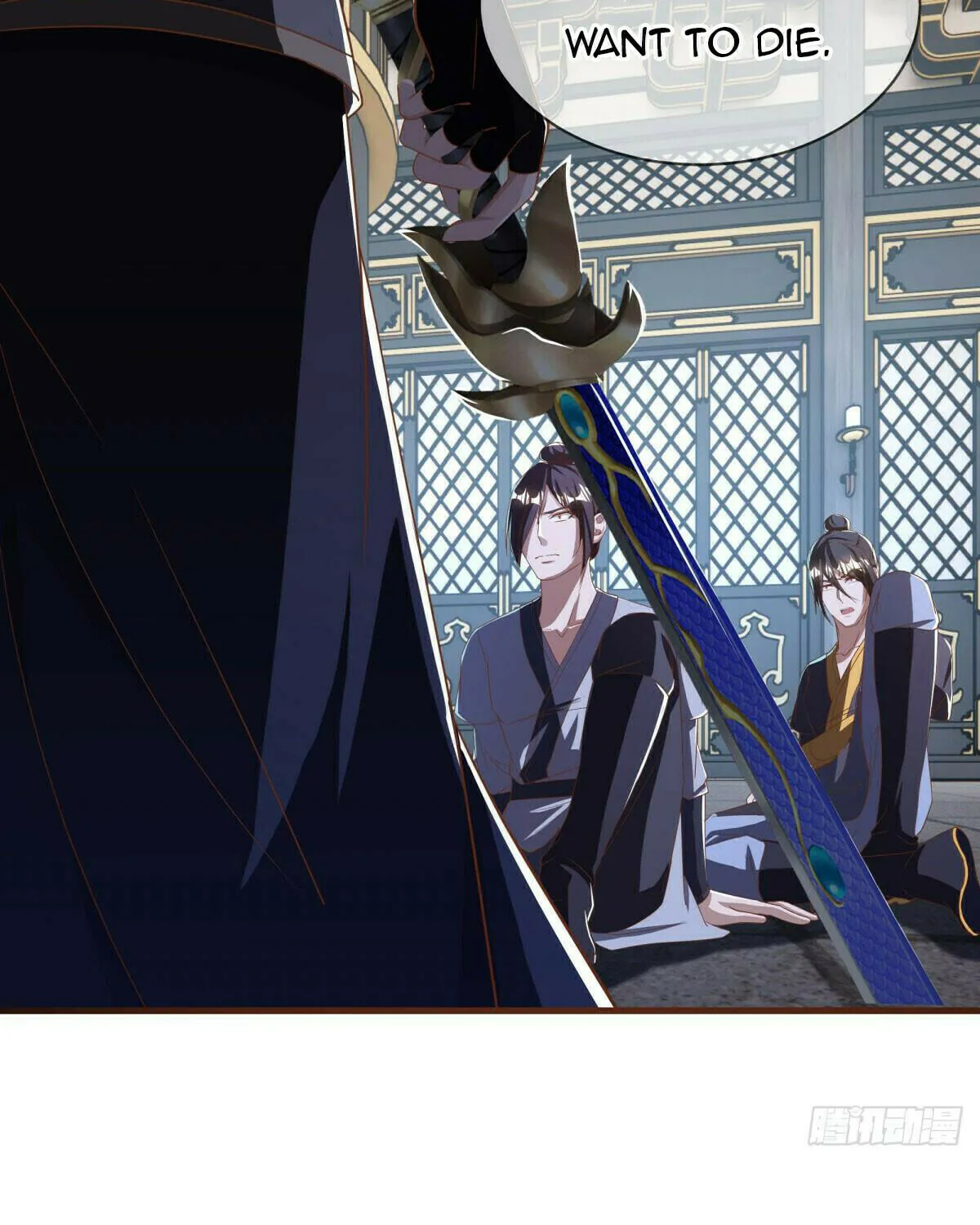Peerless Battle Spirit (Colored) Chapter 637 page 63 - 