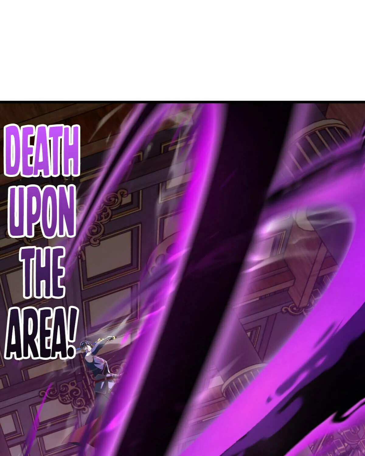 Peerless Battle Spirit (Colored) Chapter 637 page 74 - 
