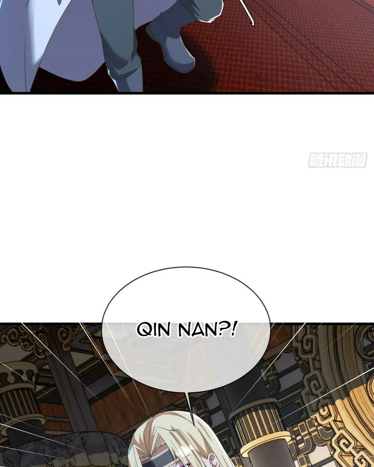 Peerless Battle Spirit (Colored) Chapter 637 page 10 - 