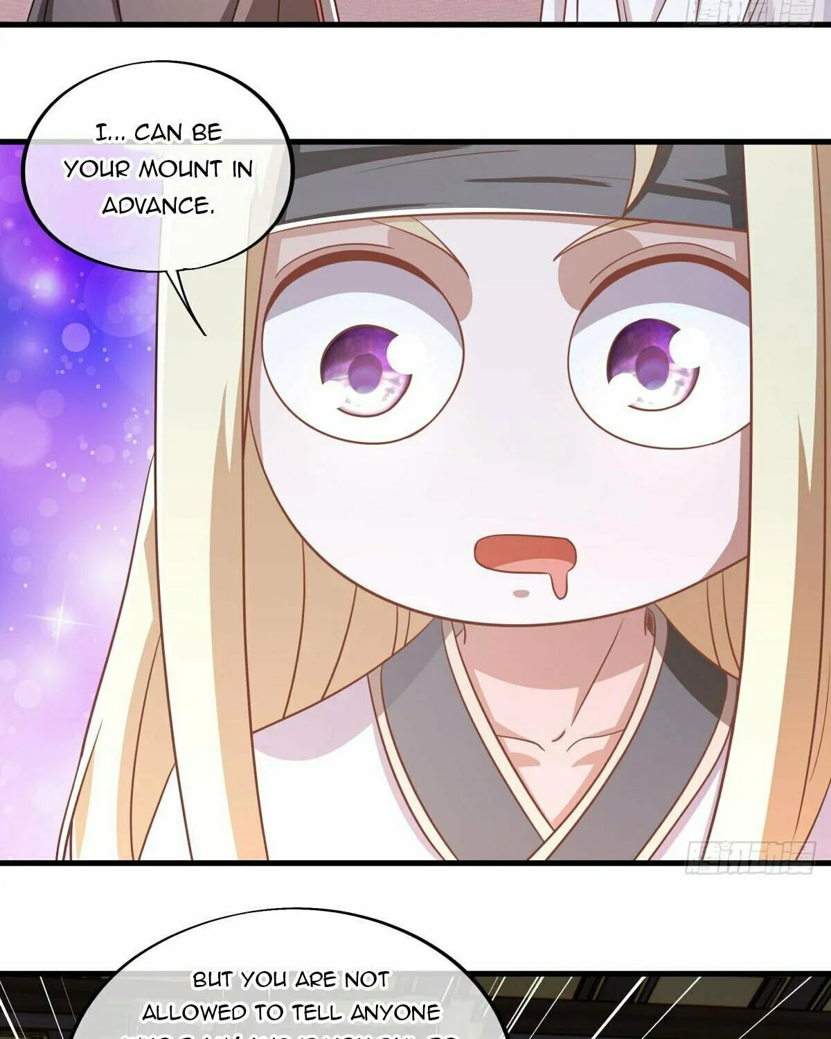 Peerless Battle Spirit (Colored) Chapter 638 page 59 - 