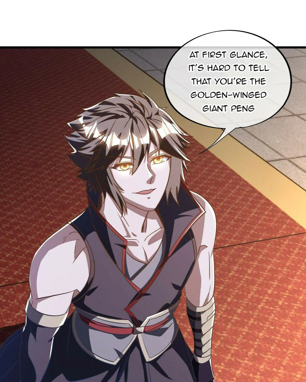 Peerless Battle Spirit (Colored) Chapter 638 page 66 - 
