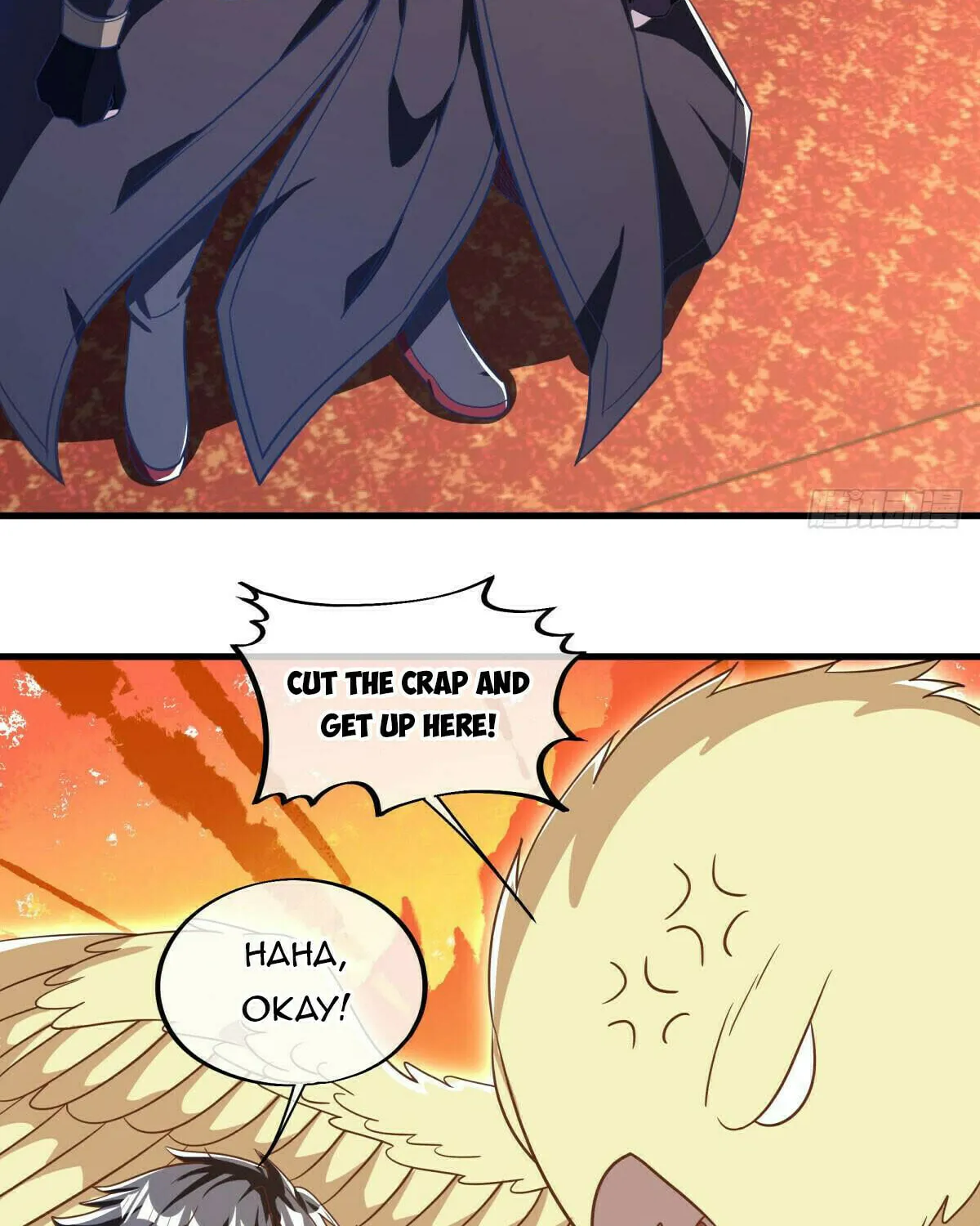 Peerless Battle Spirit (Colored) Chapter 638 page 67 - 