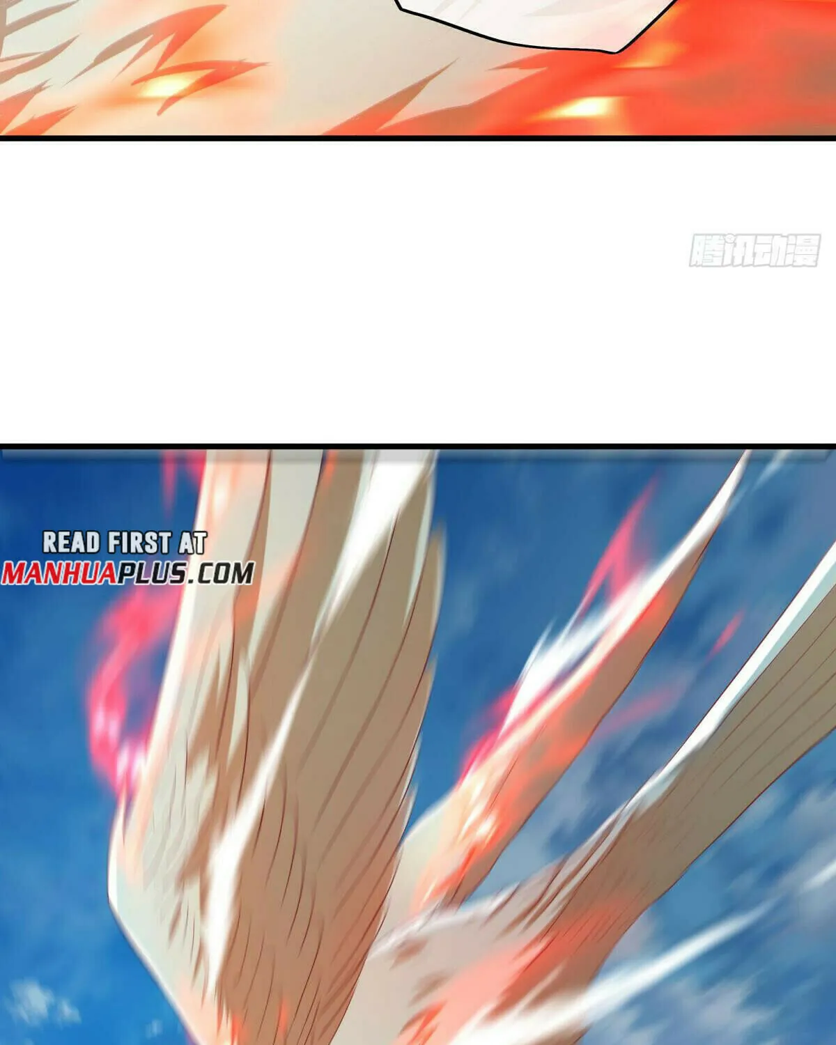 Peerless Battle Spirit (Colored) Chapter 638 page 70 - 