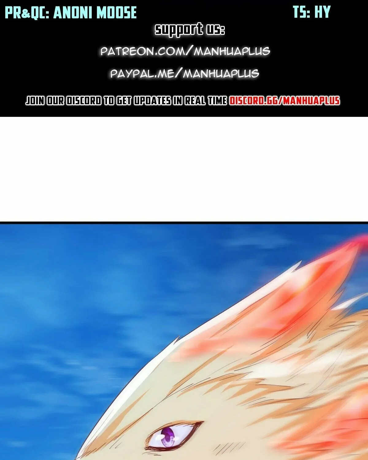 Peerless Battle Spirit (Colored) Chapter 639 page 2 - 