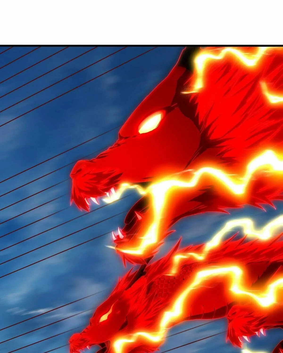 Peerless Battle Spirit (Colored) Chapter 639 page 11 - 