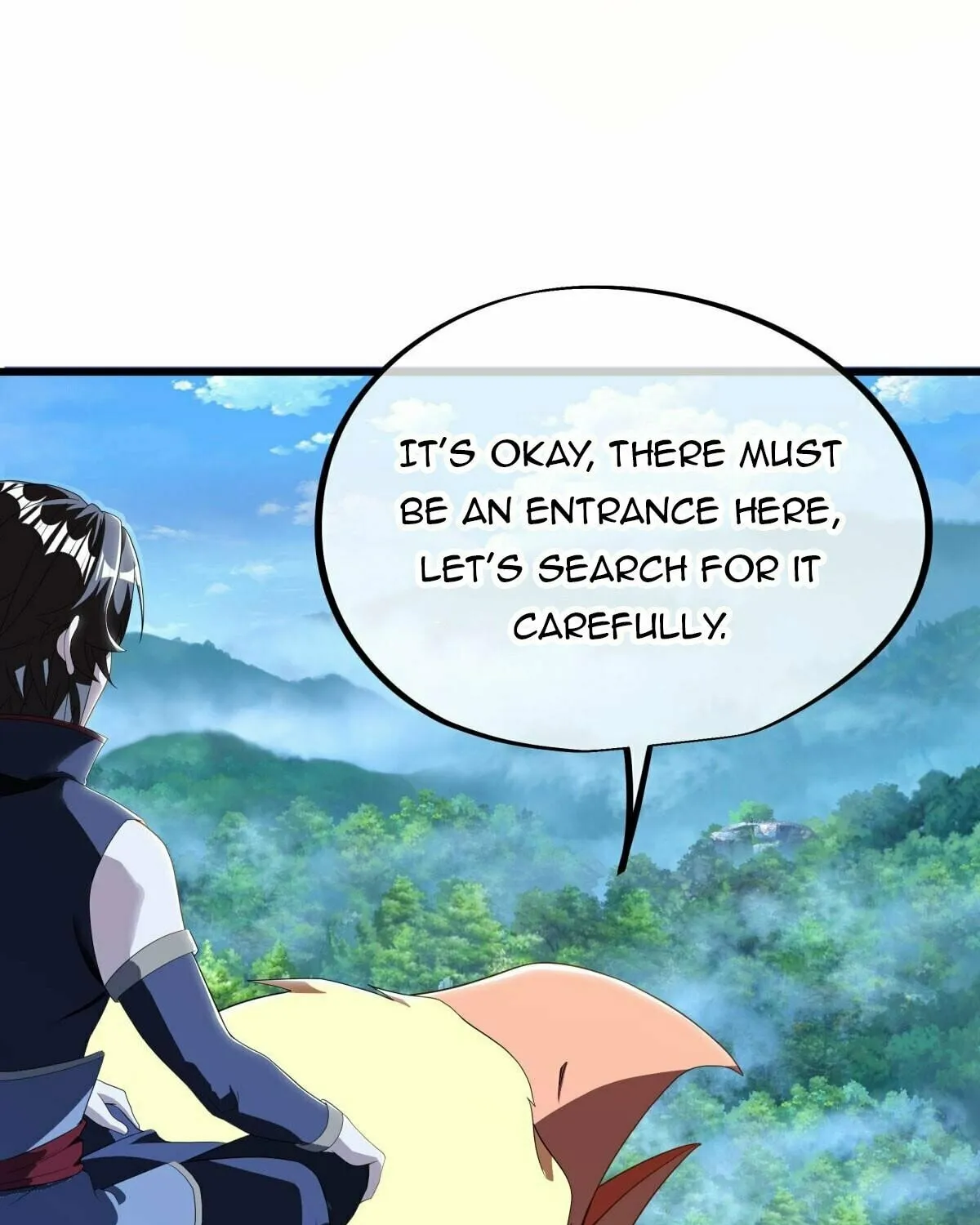 Peerless Battle Spirit (Colored) Chapter 639 page 101 - 