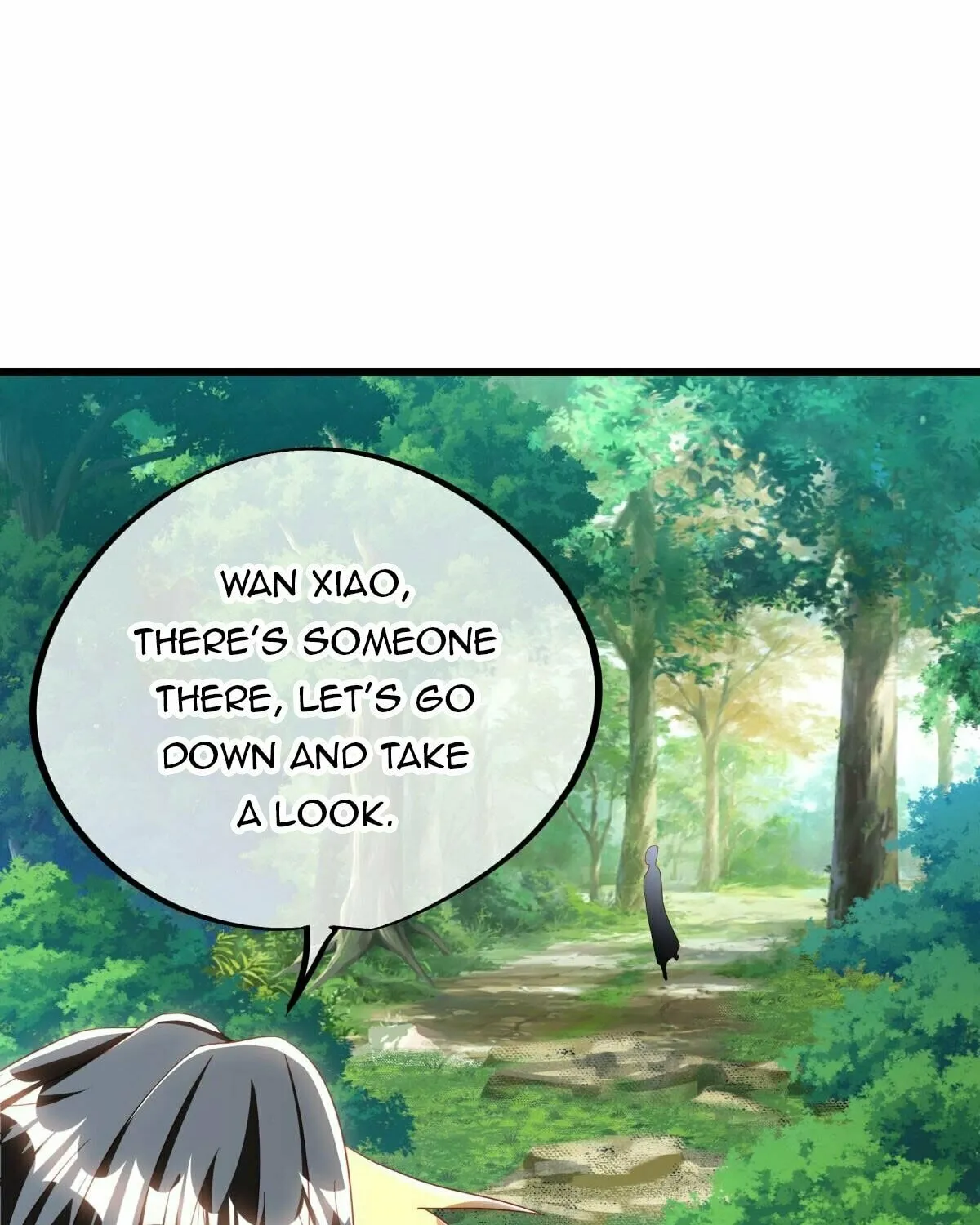 Peerless Battle Spirit (Colored) Chapter 639 page 106 - 