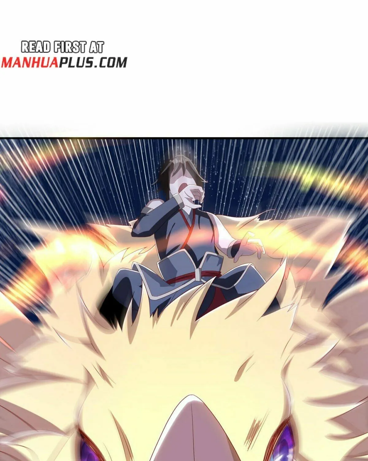 Peerless Battle Spirit (Colored) Chapter 639 page 109 - 