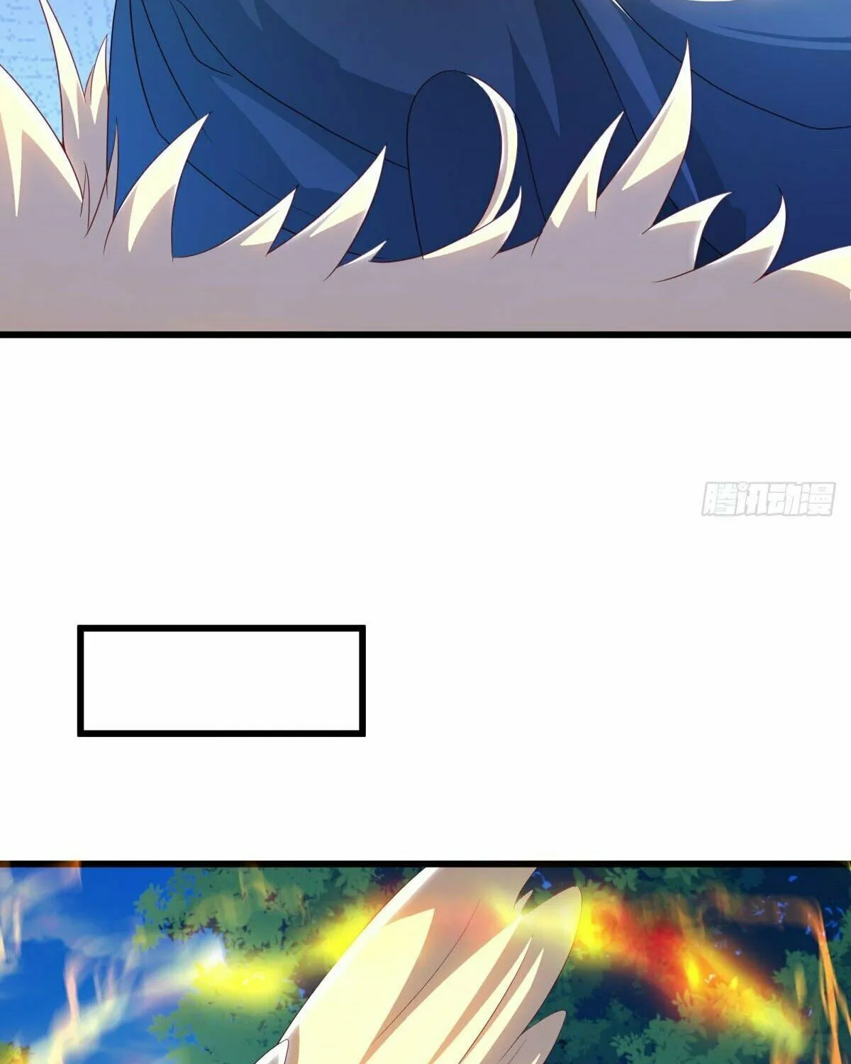 Peerless Battle Spirit (Colored) Chapter 639 page 113 - 