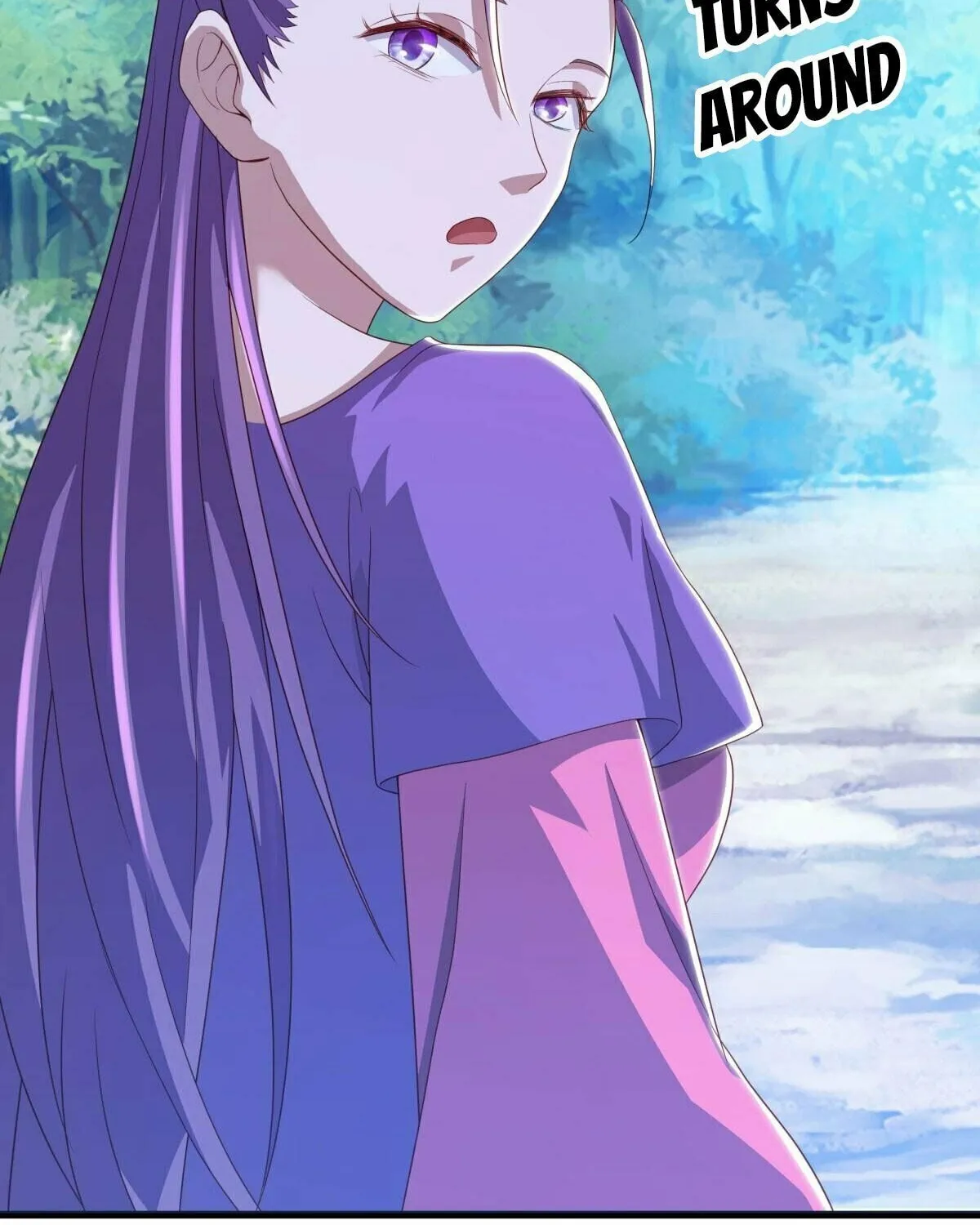 Peerless Battle Spirit (Colored) Chapter 639 page 118 - 