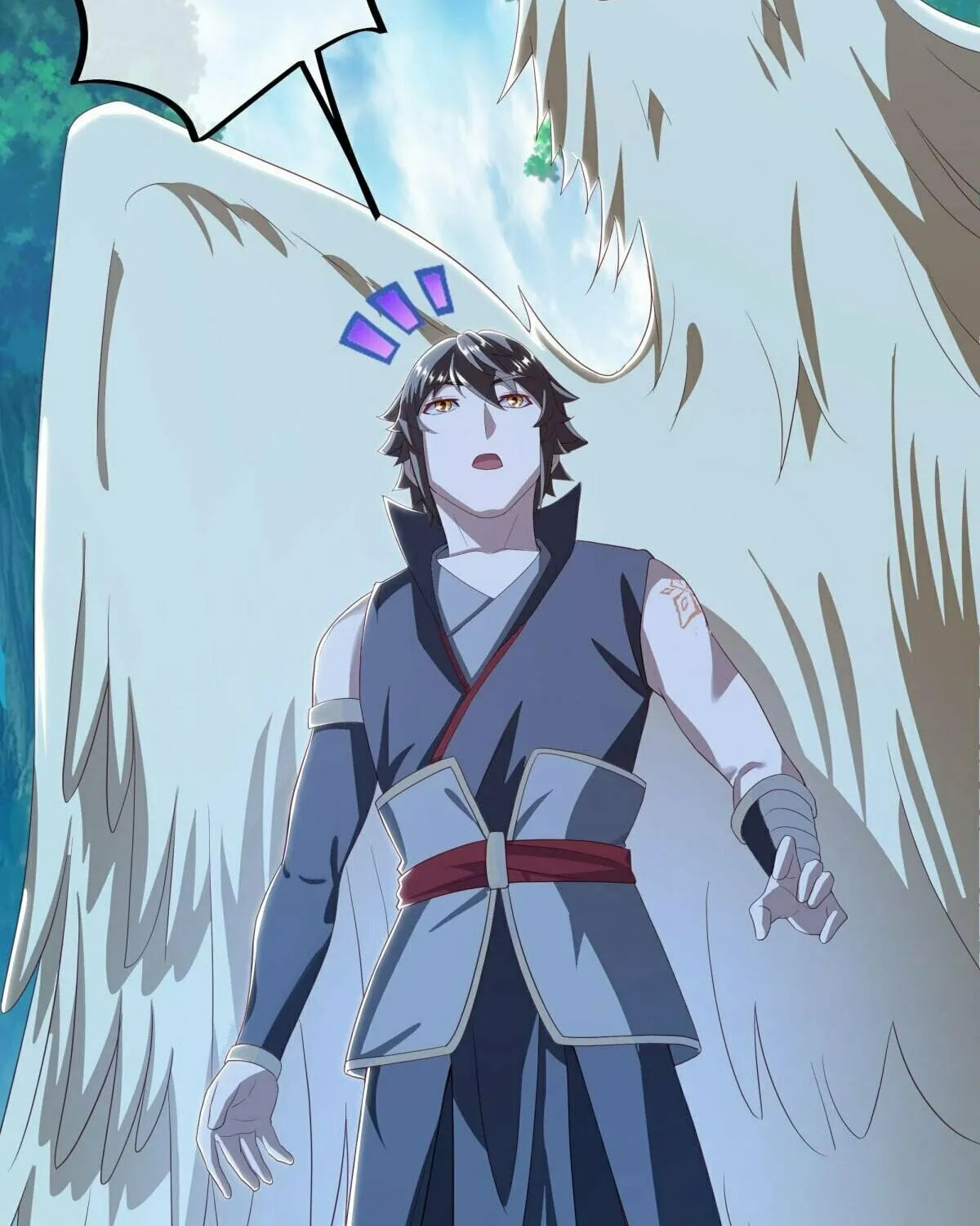Peerless Battle Spirit (Colored) Chapter 639 page 120 - 