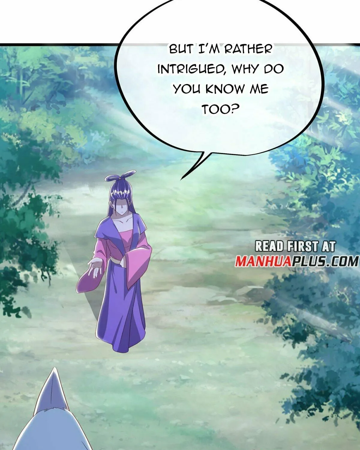 Peerless Battle Spirit (Colored) Chapter 639 page 124 - 