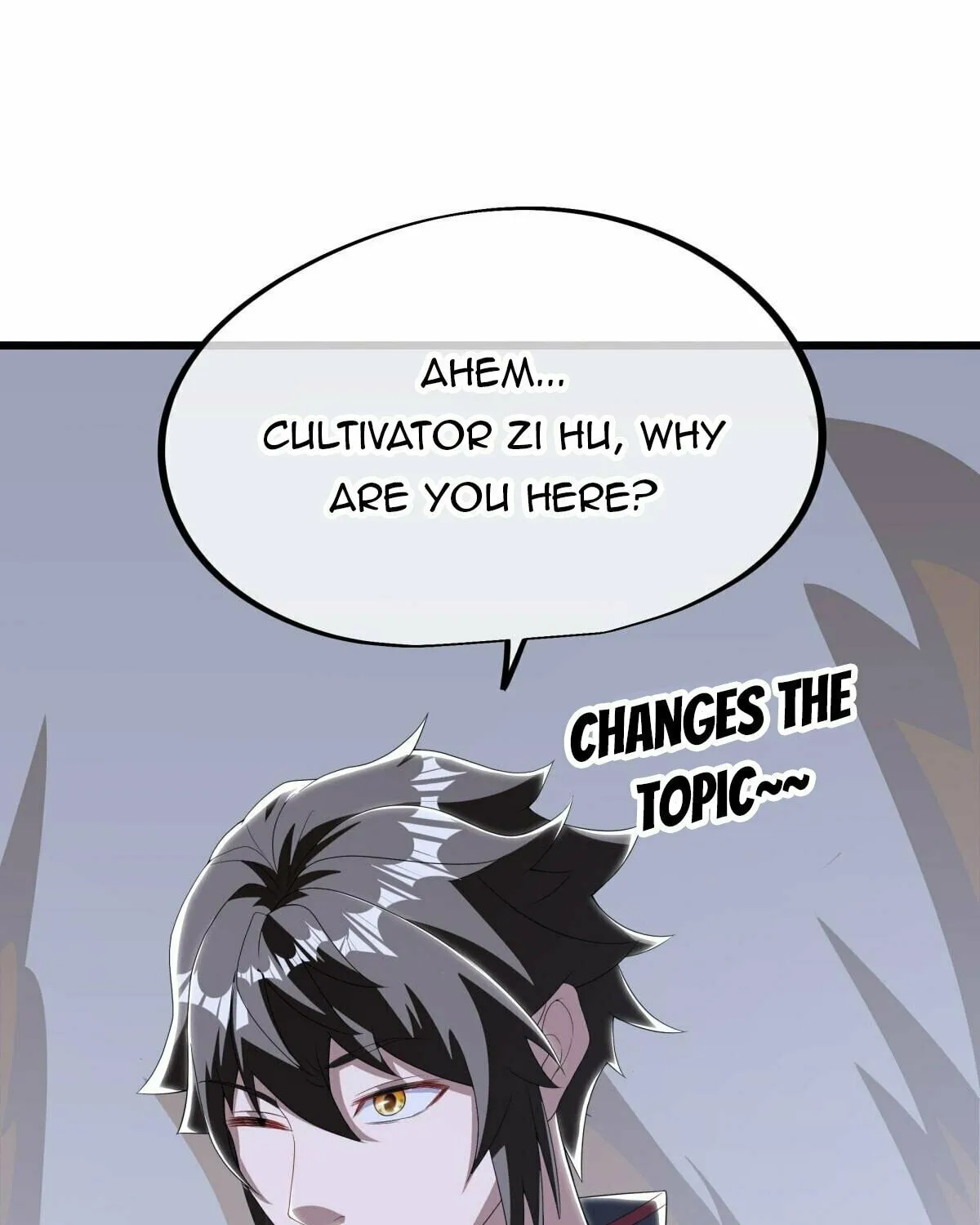 Peerless Battle Spirit (Colored) Chapter 639 page 131 - 