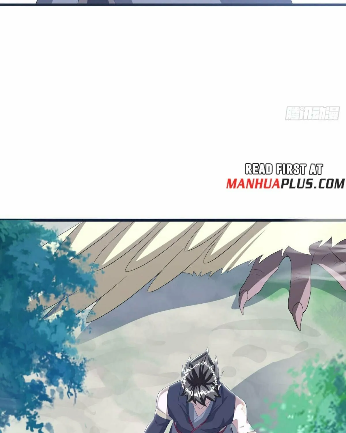 Peerless Battle Spirit (Colored) Chapter 639 page 133 - 