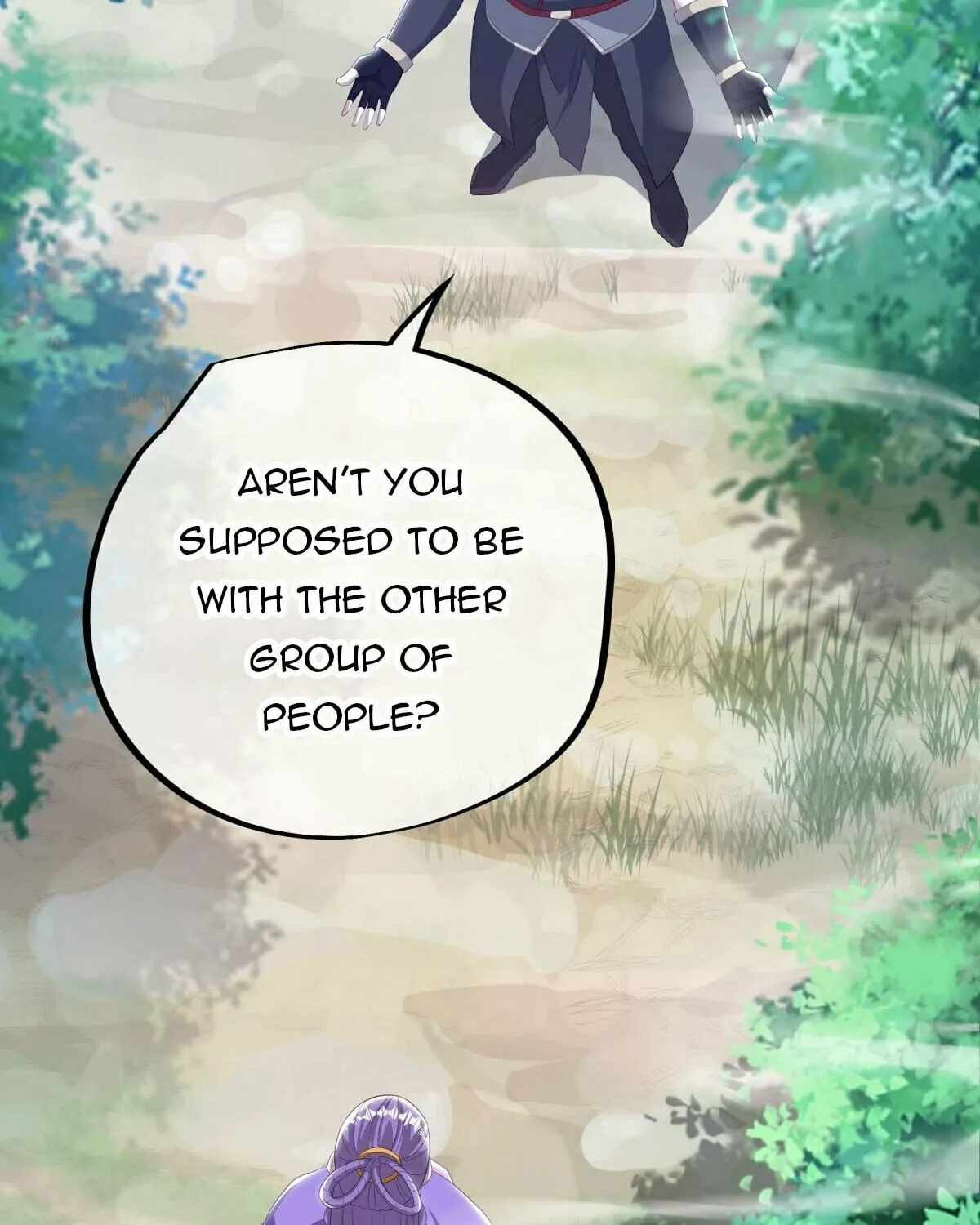 Peerless Battle Spirit (Colored) Chapter 639 page 134 - 