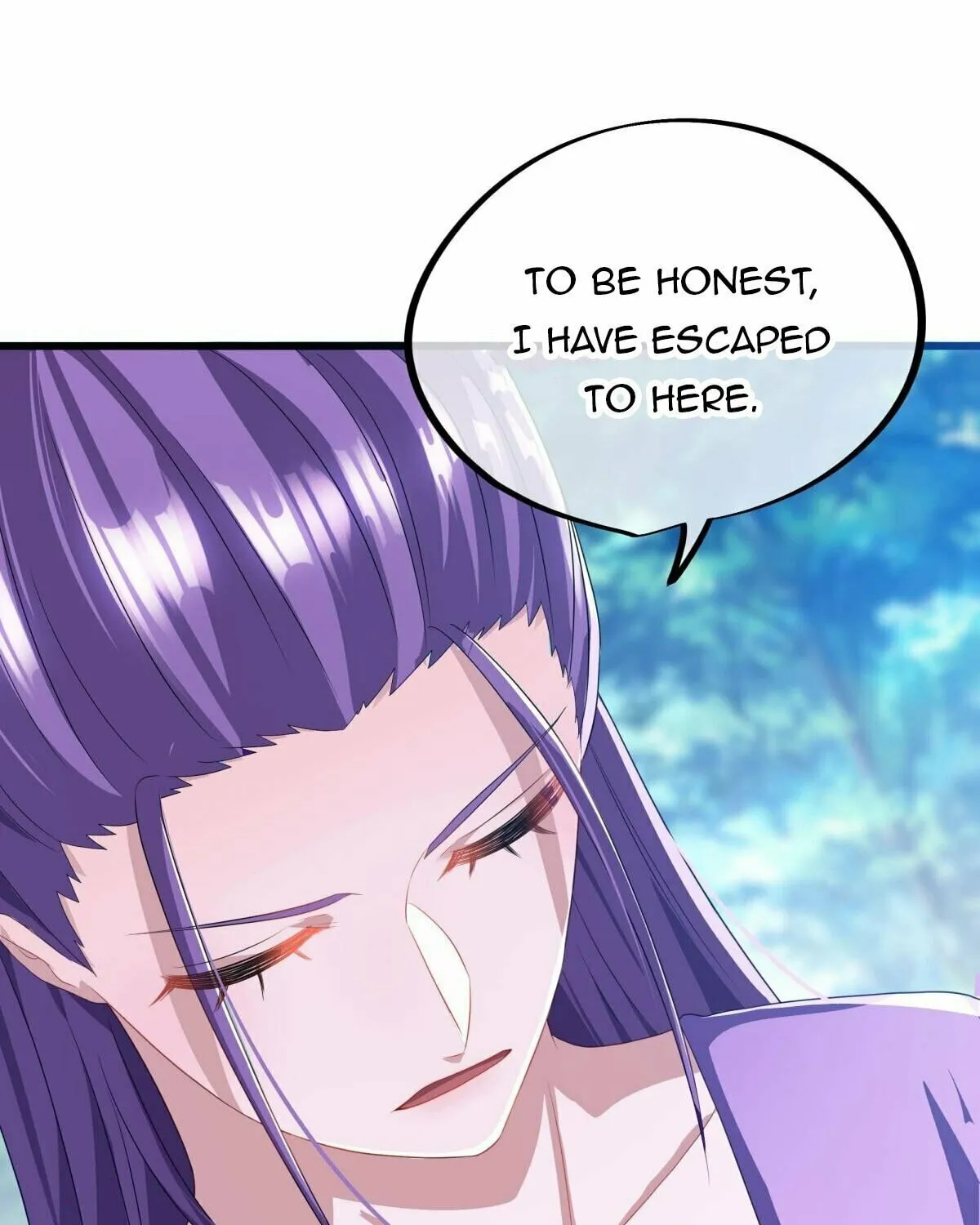 Peerless Battle Spirit (Colored) Chapter 639 page 136 - 