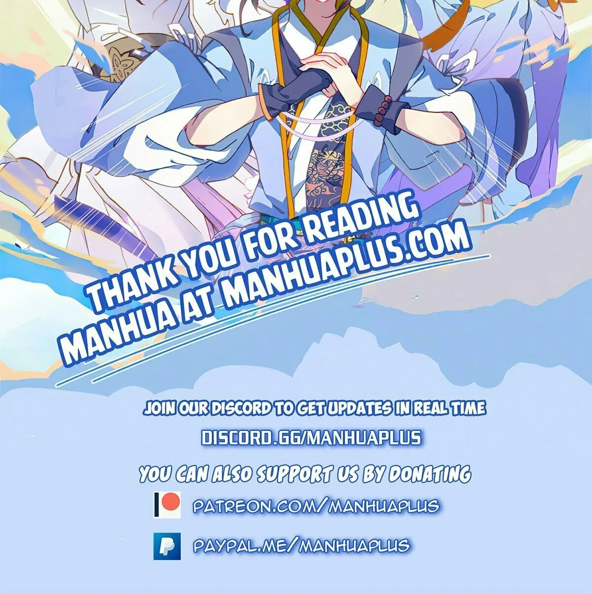 Peerless Battle Spirit (Colored) Chapter 639 page 146 - 