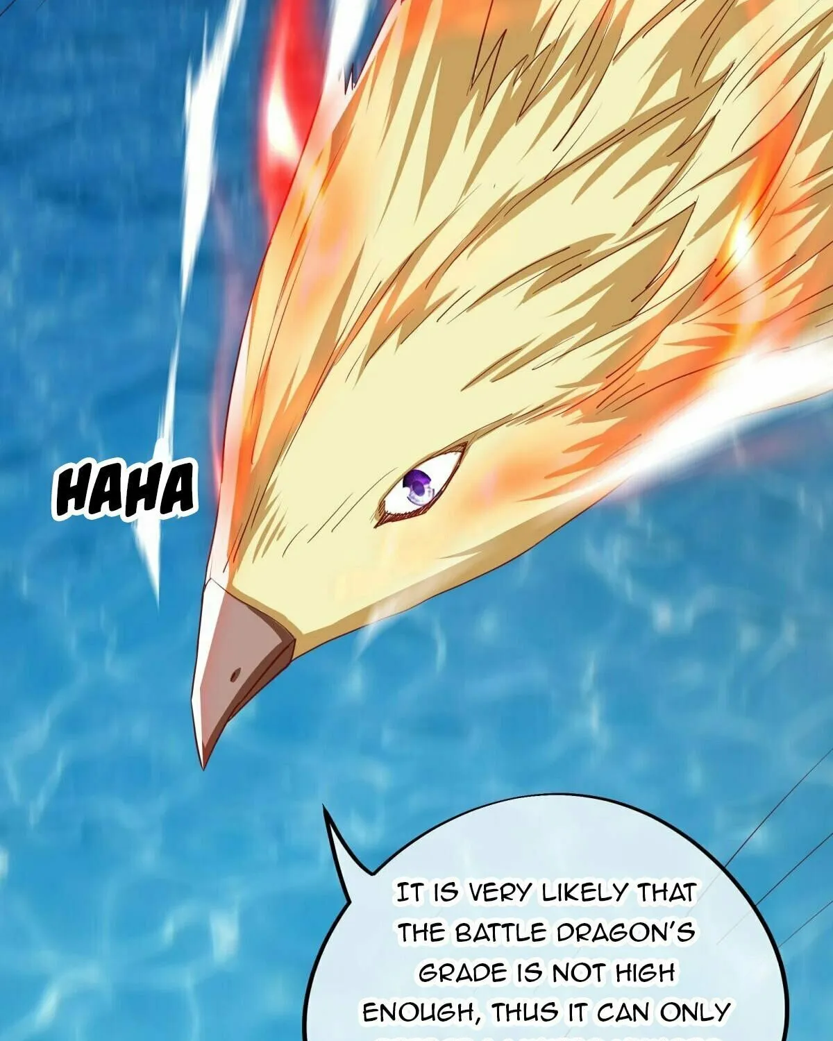 Peerless Battle Spirit (Colored) Chapter 639 page 17 - 