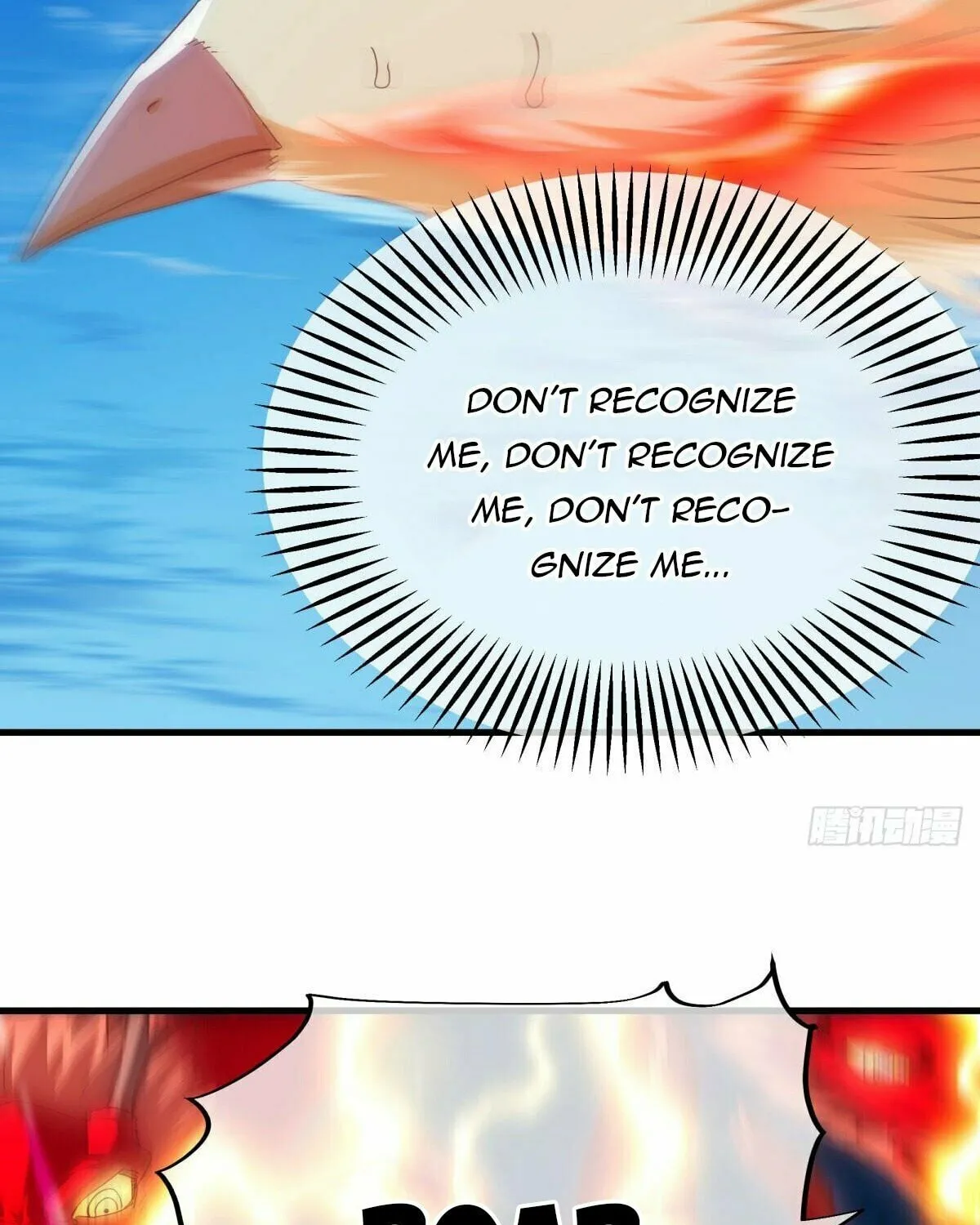 Peerless Battle Spirit (Colored) Chapter 639 page 3 - 