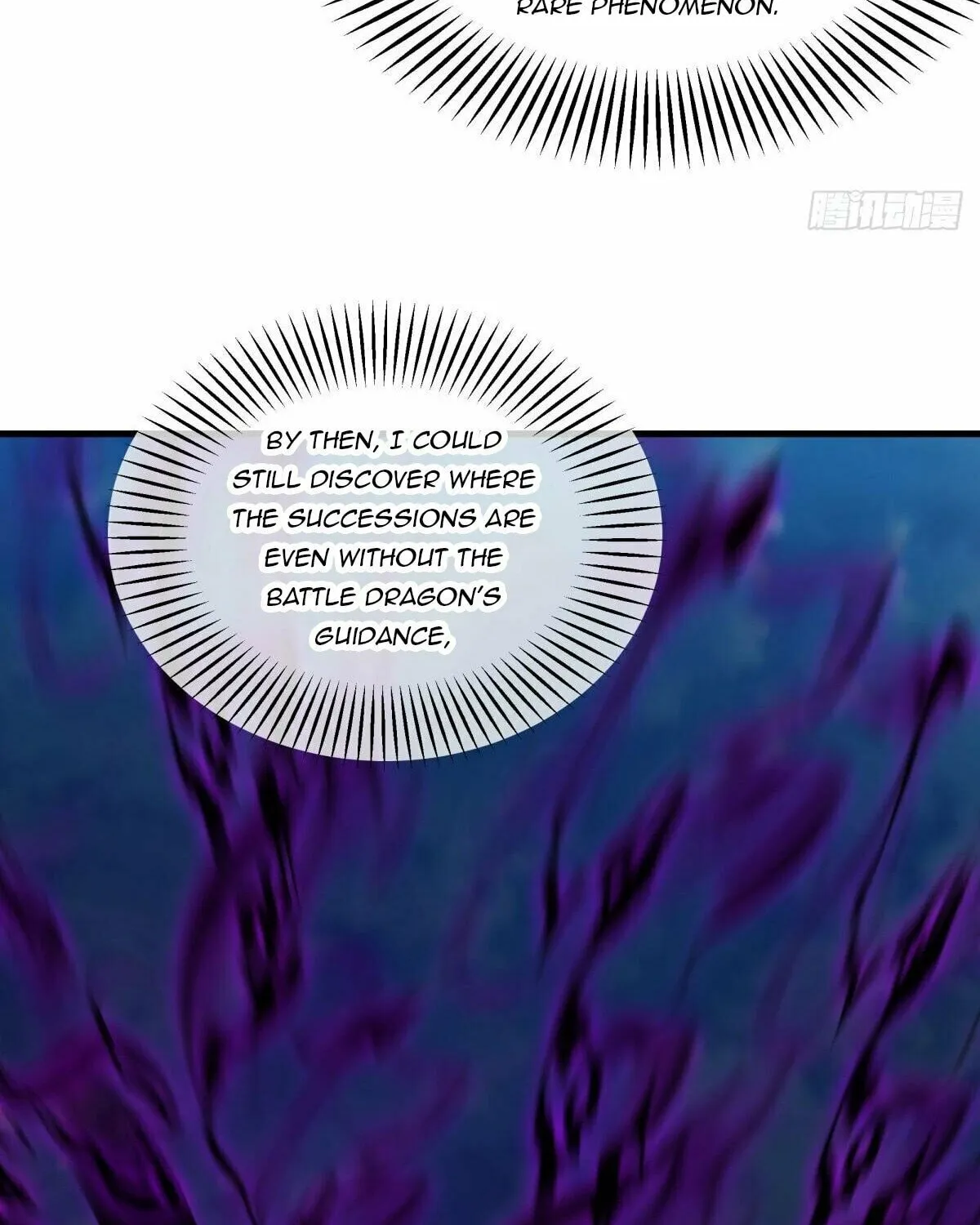 Peerless Battle Spirit (Colored) Chapter 639 page 24 - 