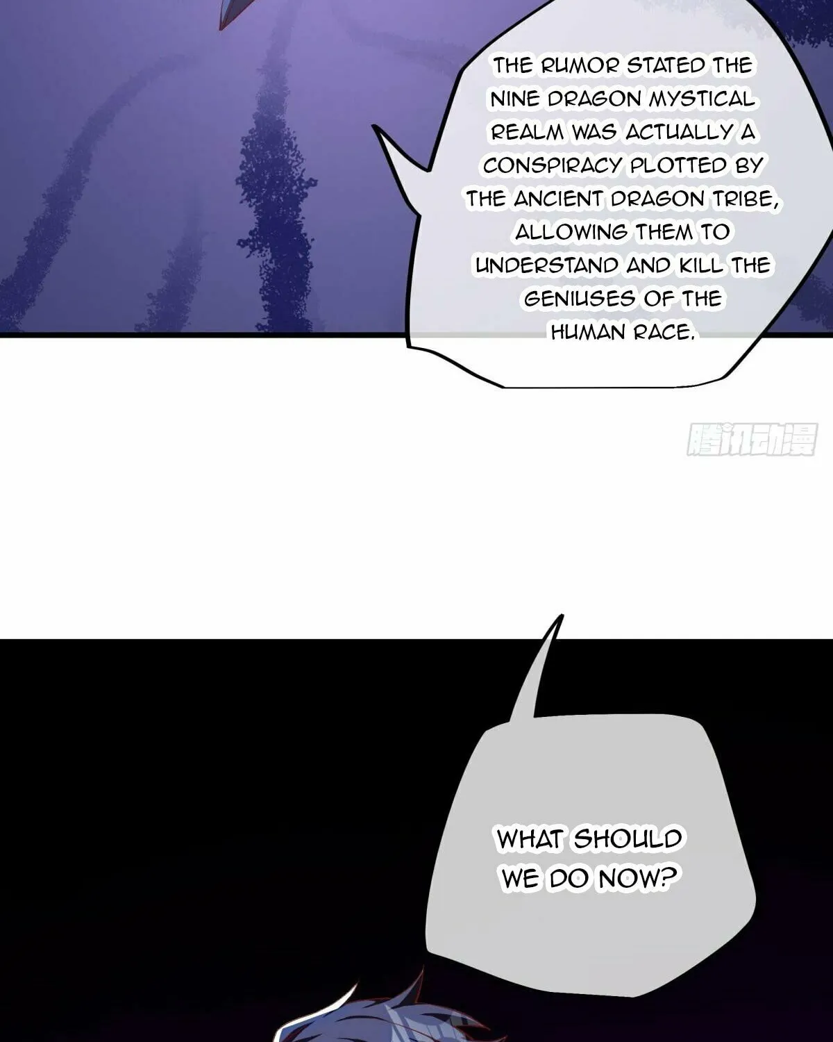 Peerless Battle Spirit (Colored) Chapter 639 page 36 - 