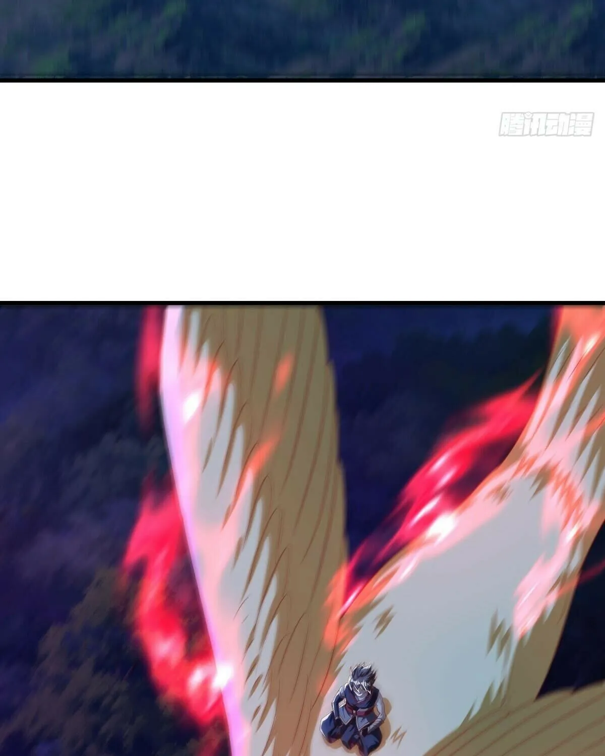 Peerless Battle Spirit (Colored) Chapter 639 page 41 - 