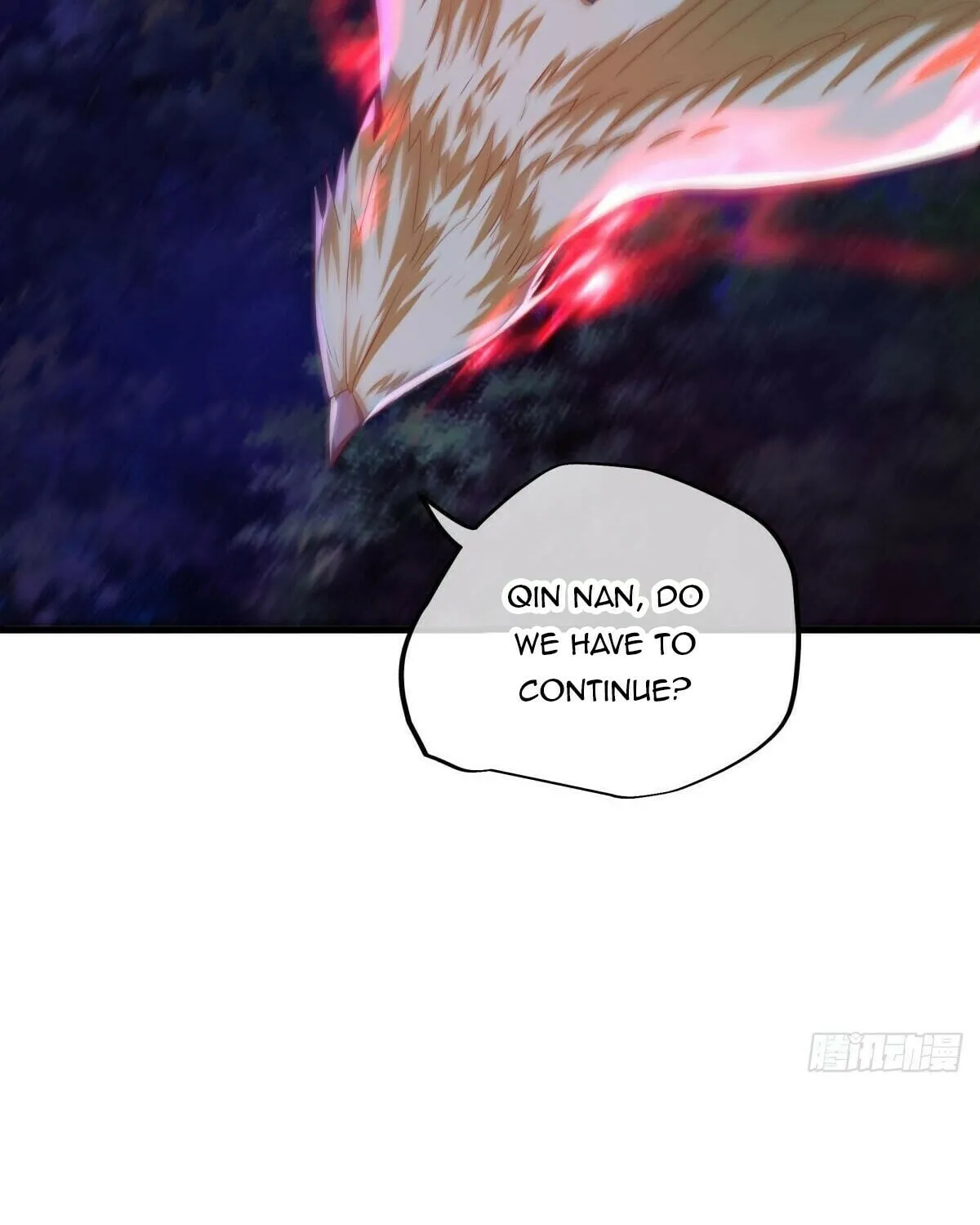 Peerless Battle Spirit (Colored) Chapter 639 page 42 - 
