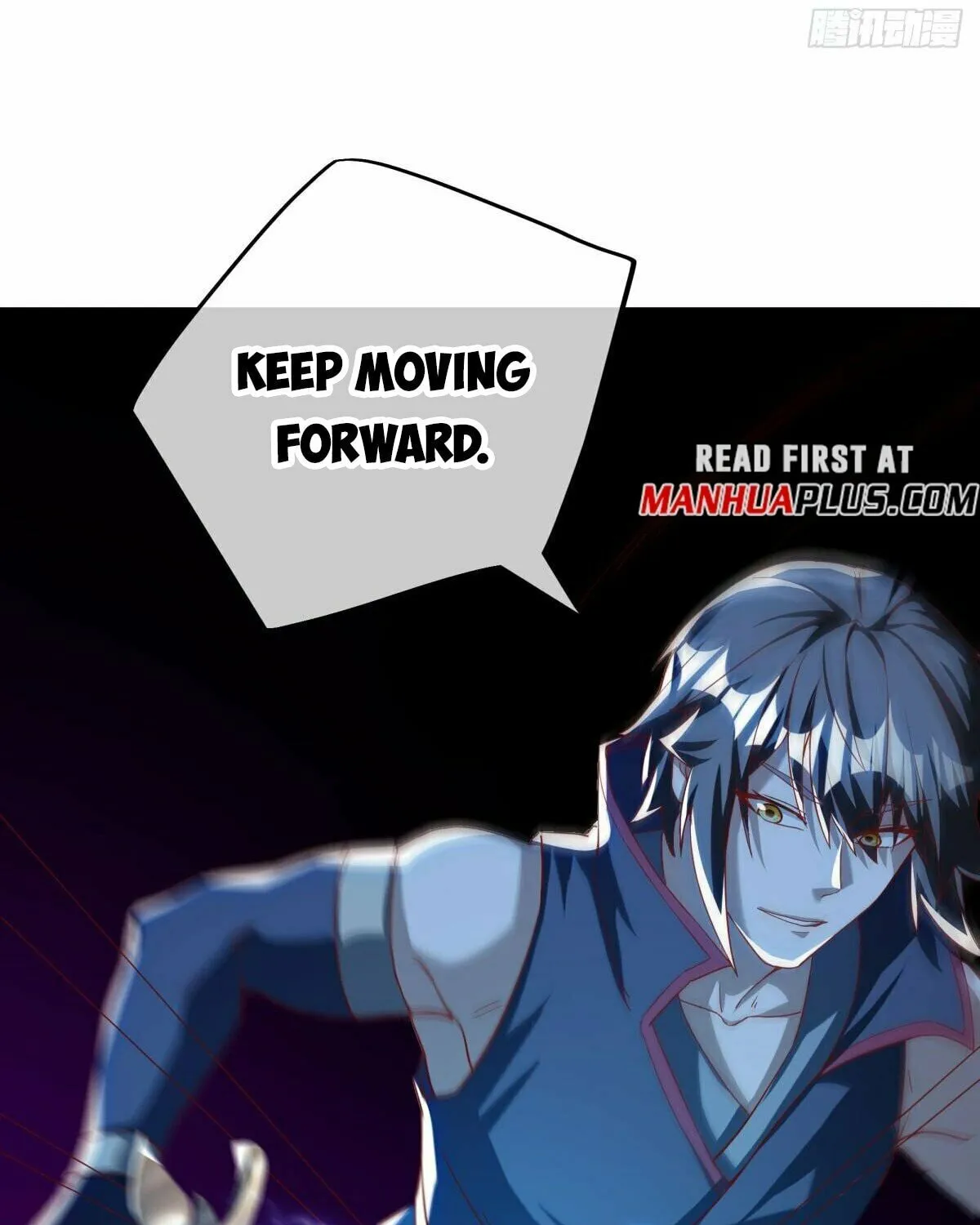 Peerless Battle Spirit (Colored) Chapter 639 page 45 - 
