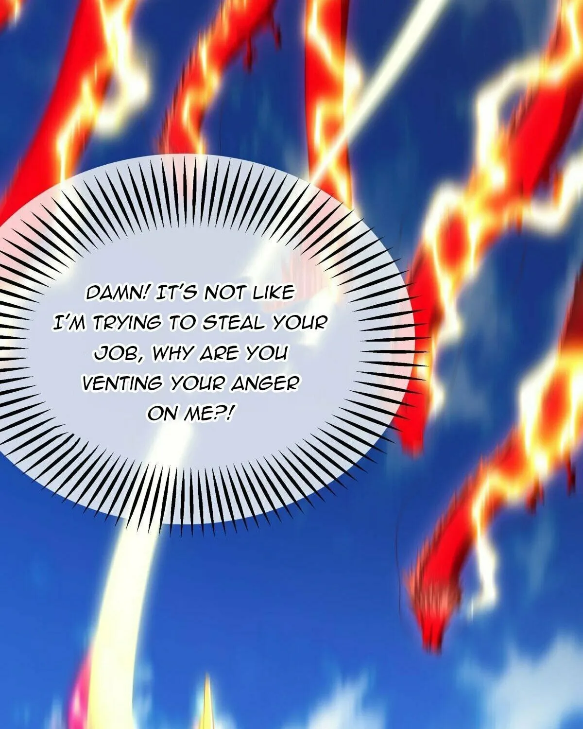 Peerless Battle Spirit (Colored) Chapter 639 page 6 - 