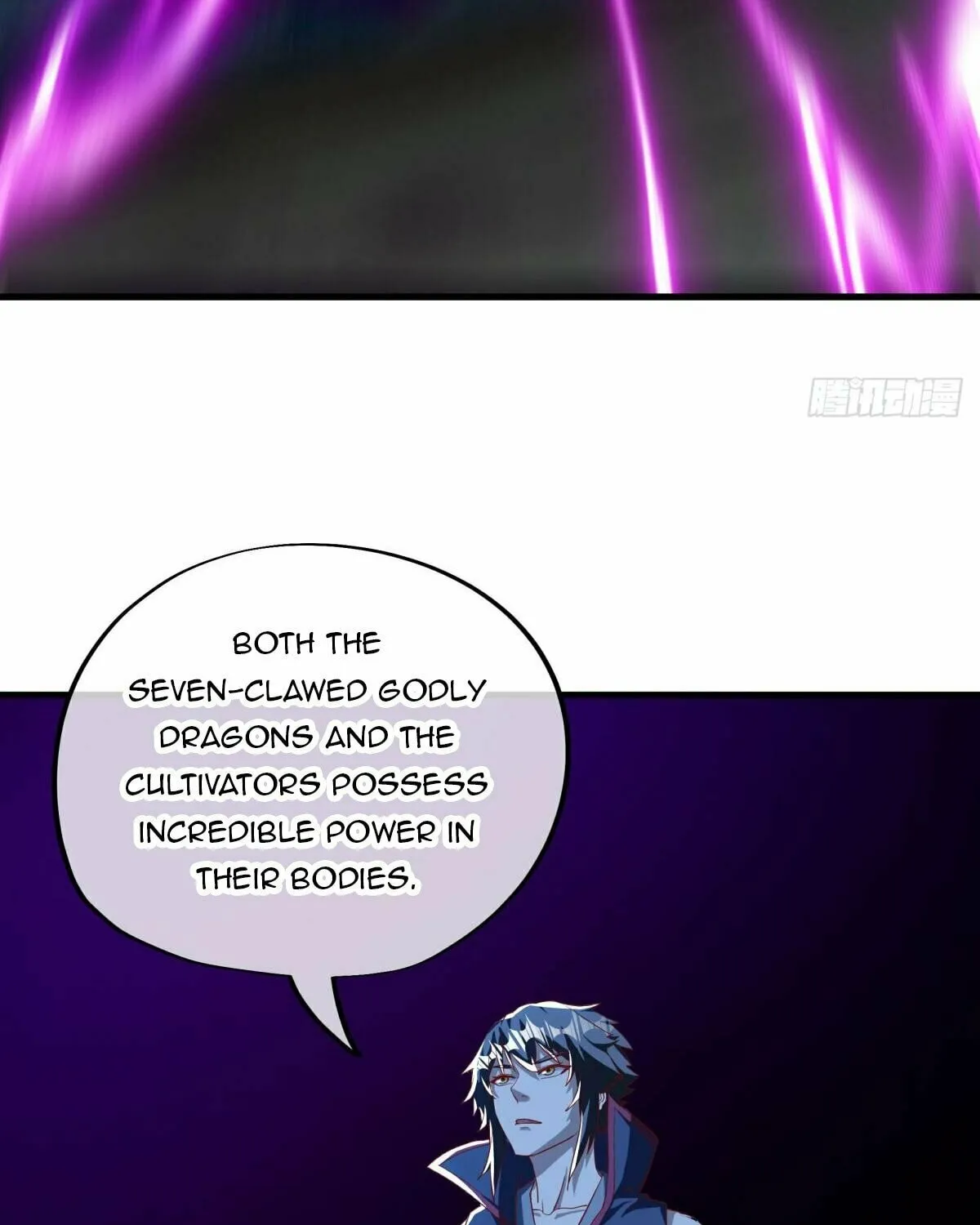 Peerless Battle Spirit (Colored) Chapter 639 page 53 - 