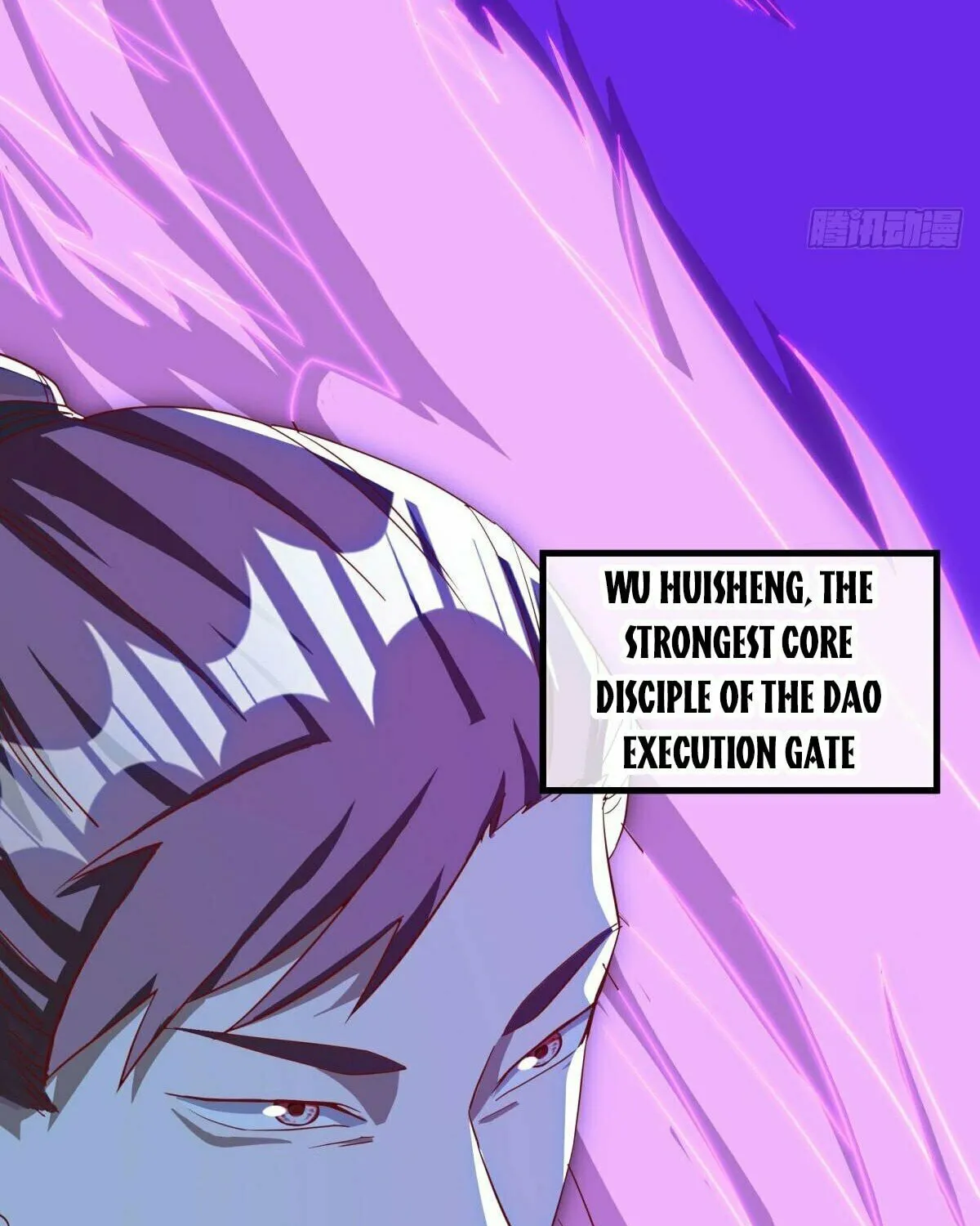 Peerless Battle Spirit (Colored) Chapter 639 page 59 - 