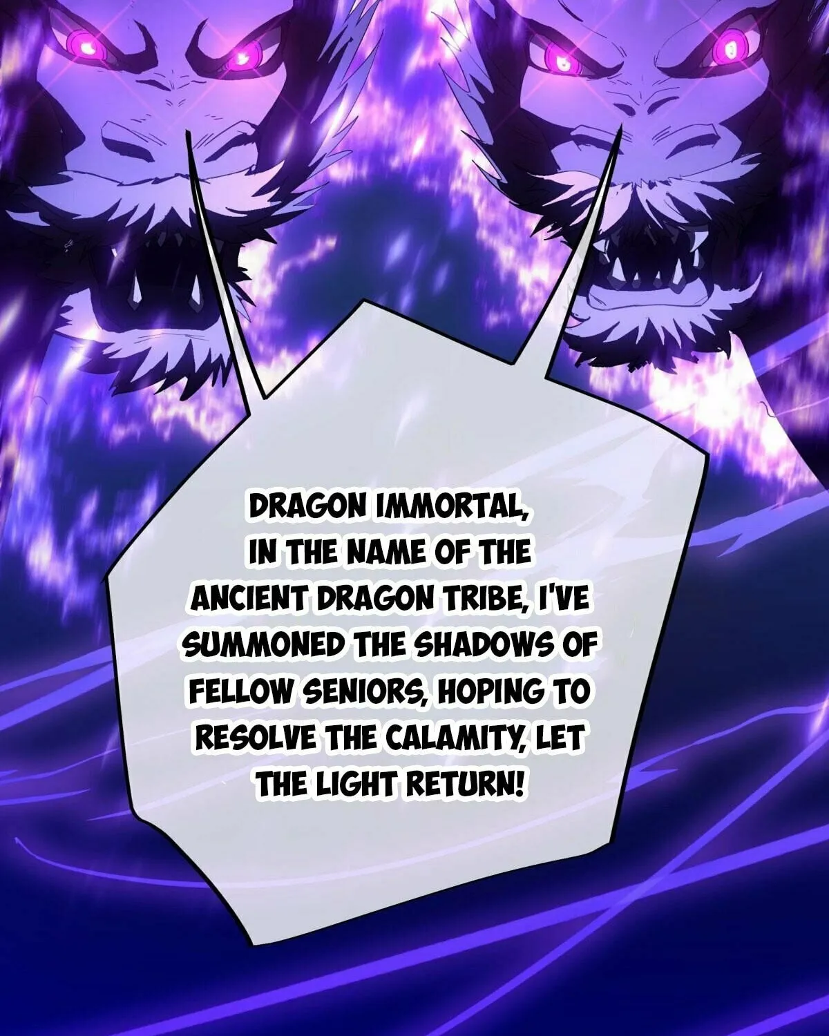 Peerless Battle Spirit (Colored) Chapter 639 page 64 - 